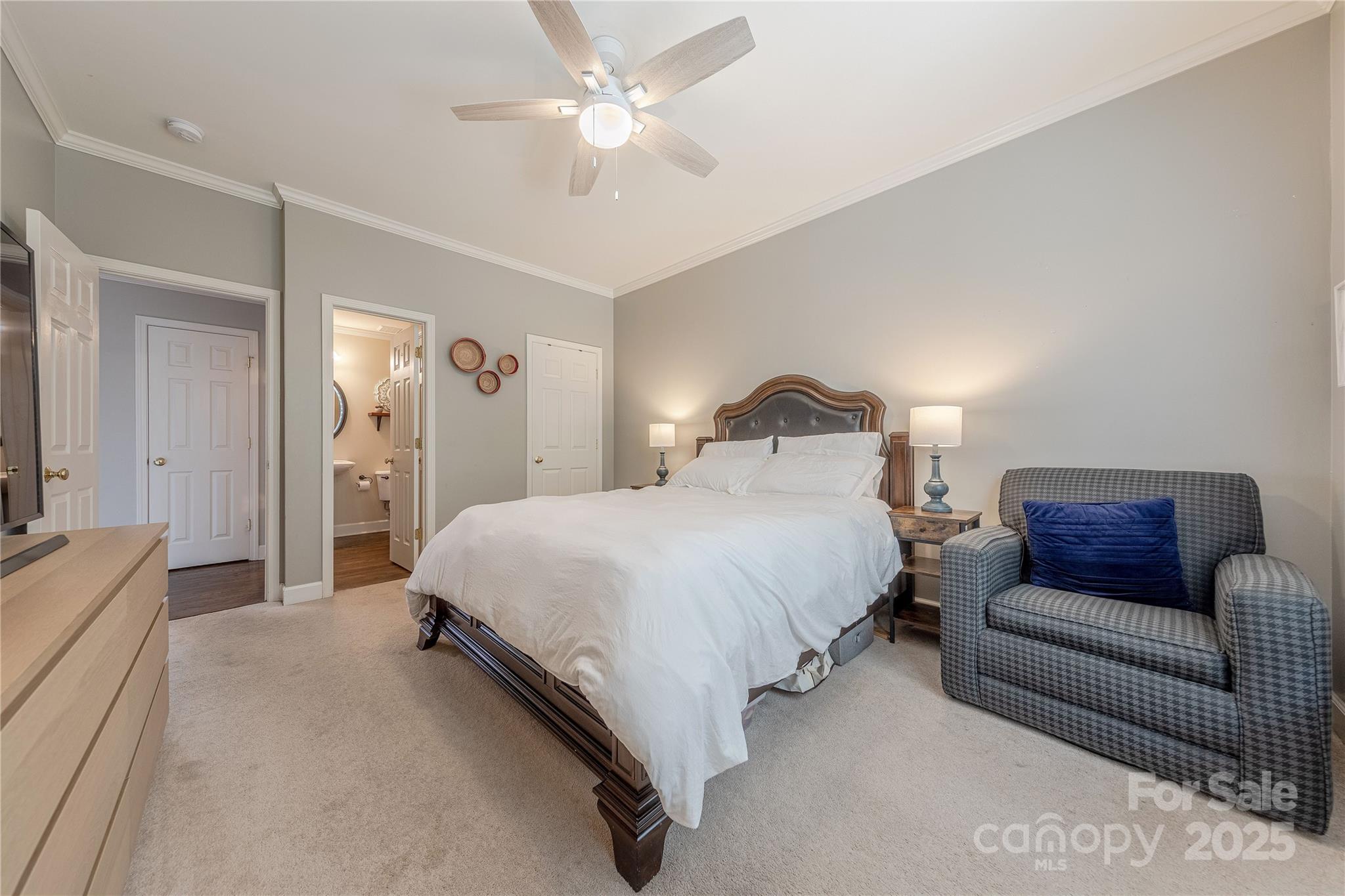 Providence Hills - Residential