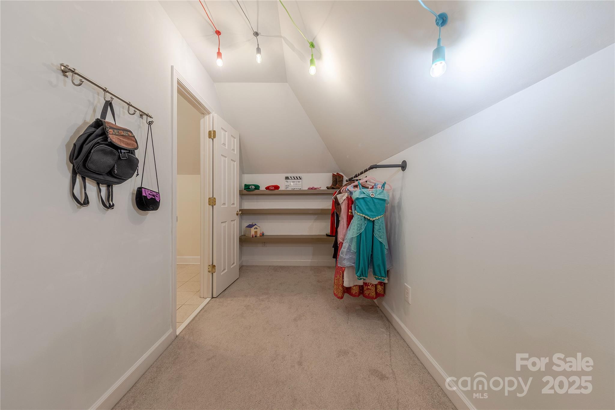 Providence Hills - Residential