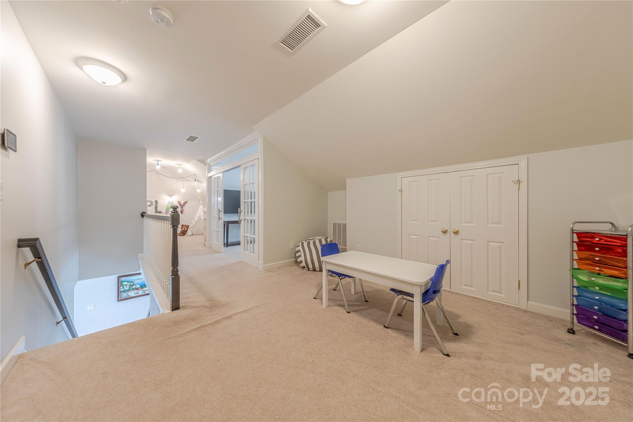 Providence Hills - Residential