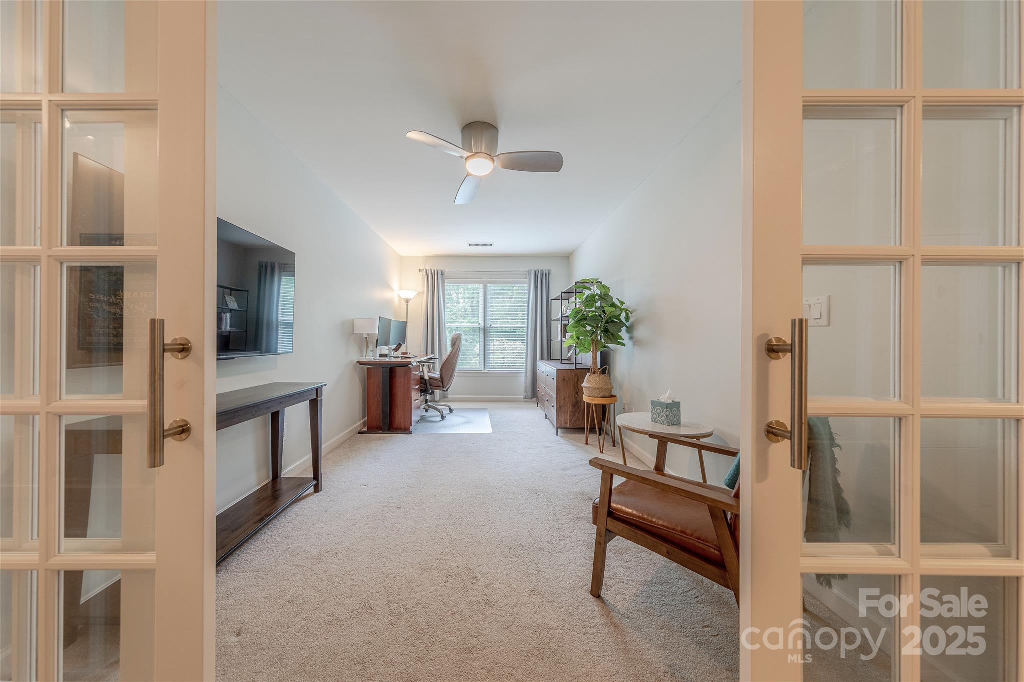 Providence Hills - Residential