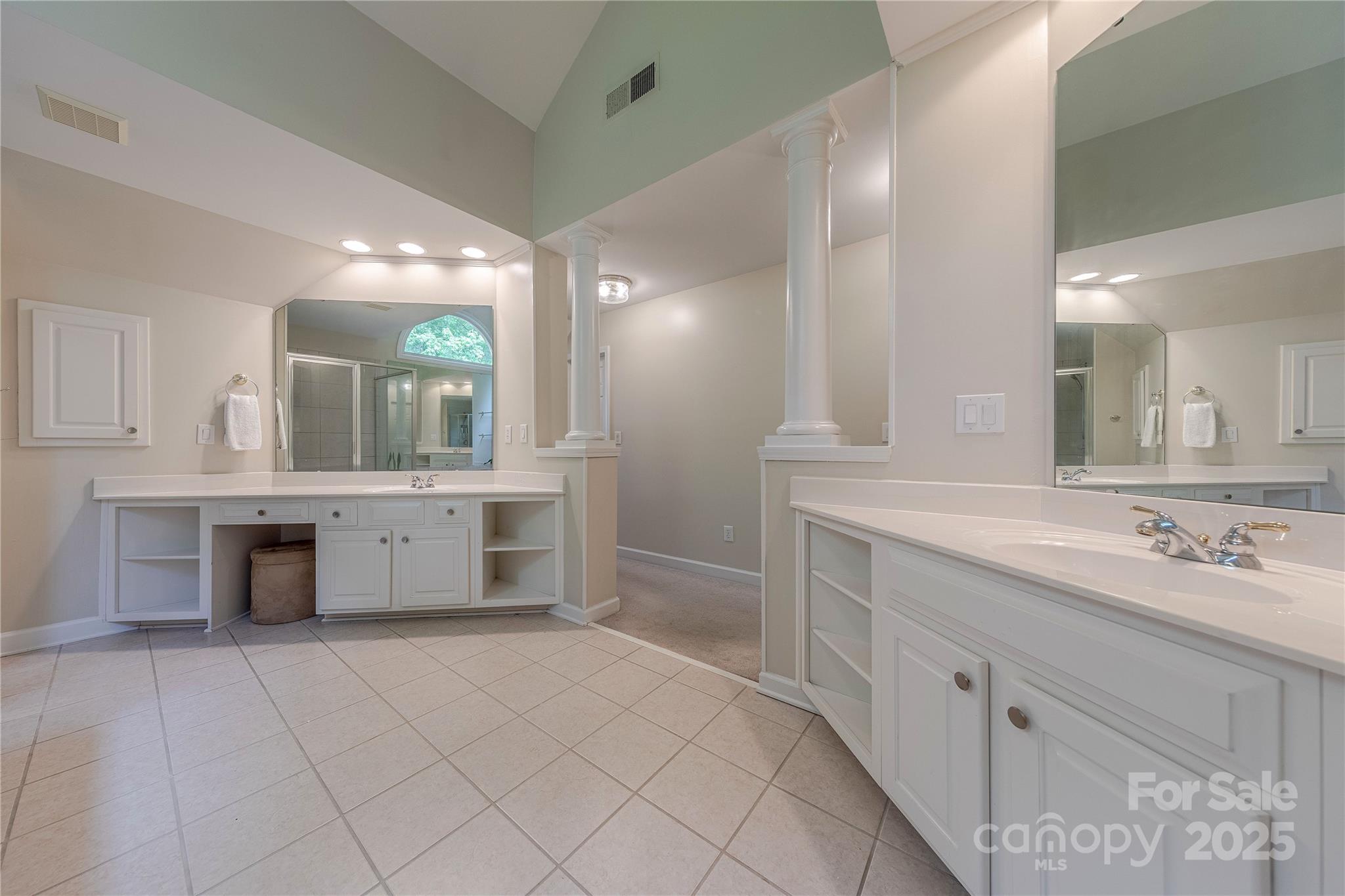 Providence Hills - Residential