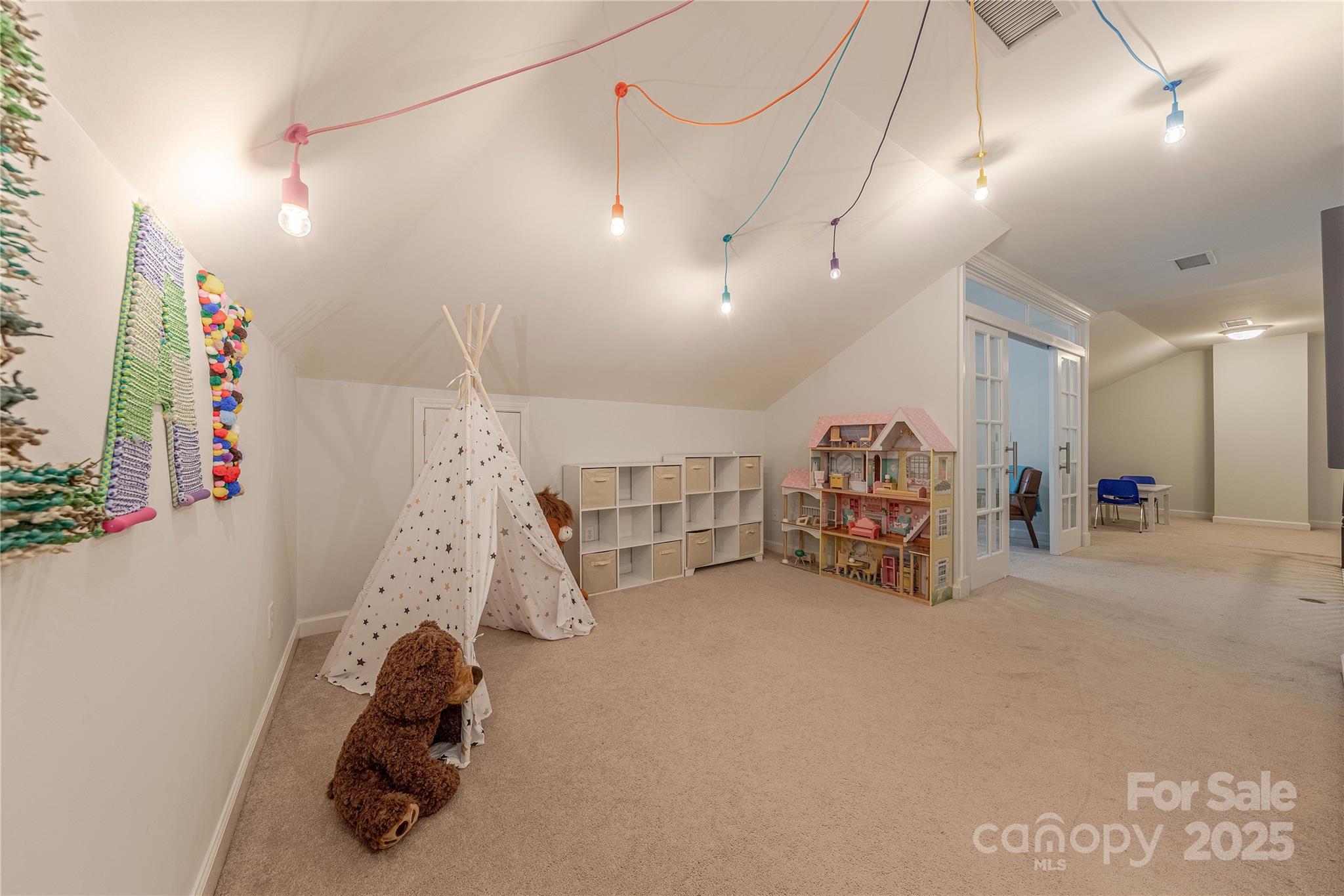 Providence Hills - Residential