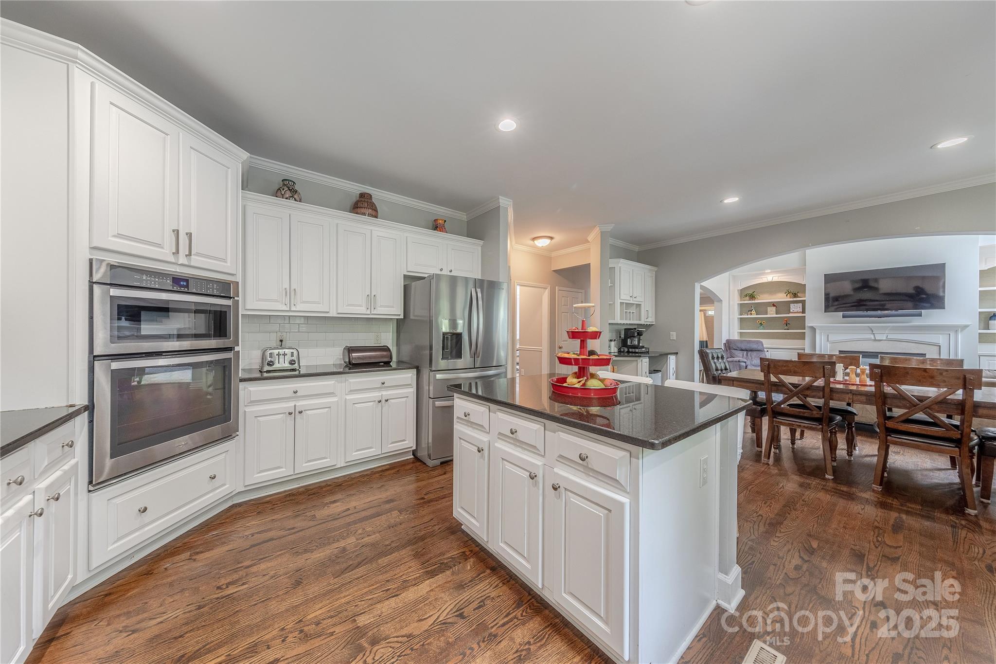 Providence Hills - Residential