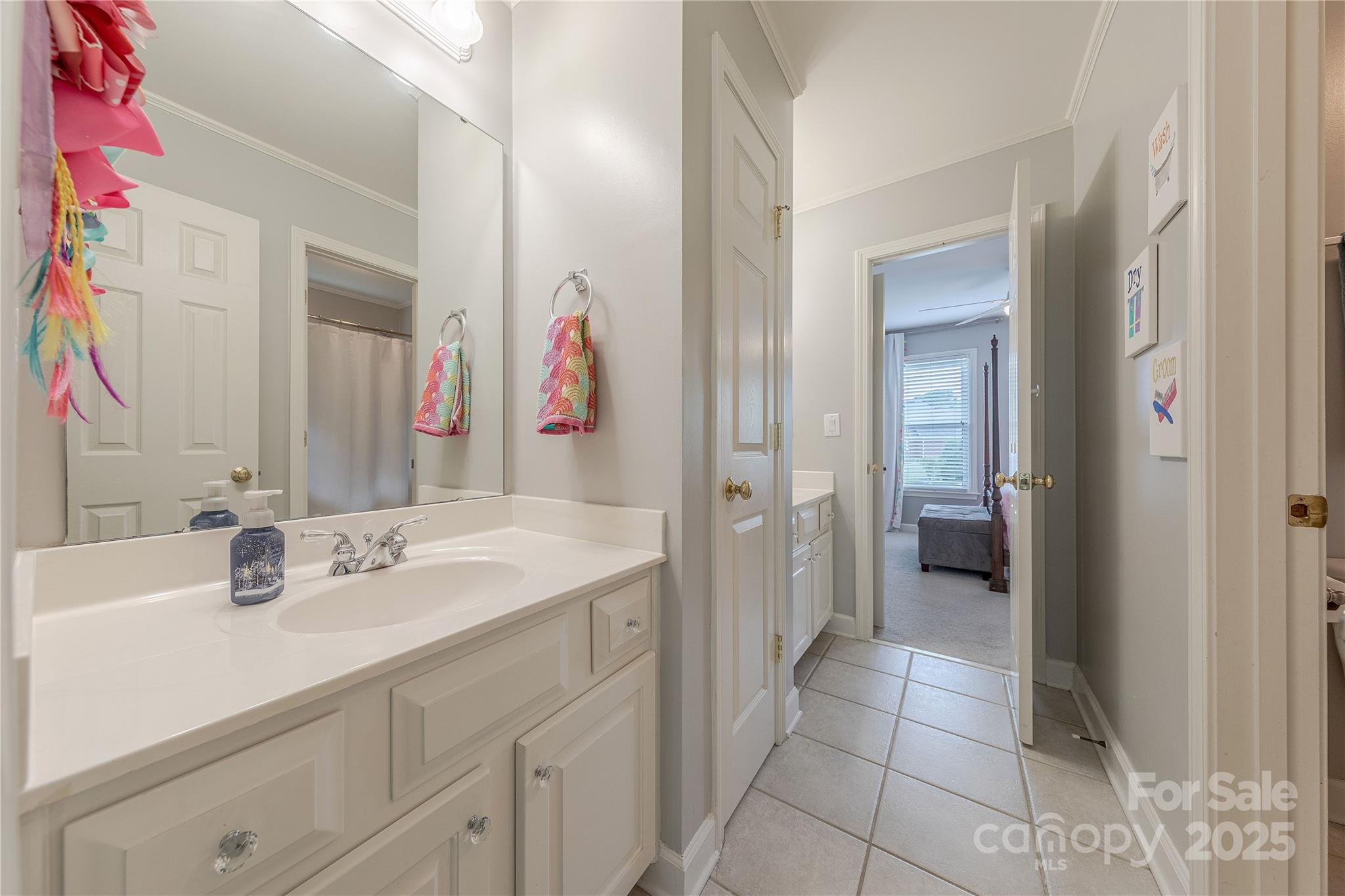 Providence Hills - Residential