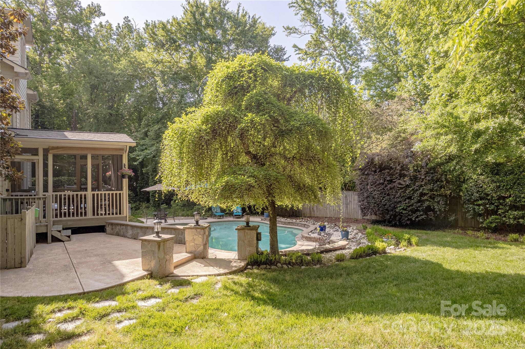 Providence Hills - Residential