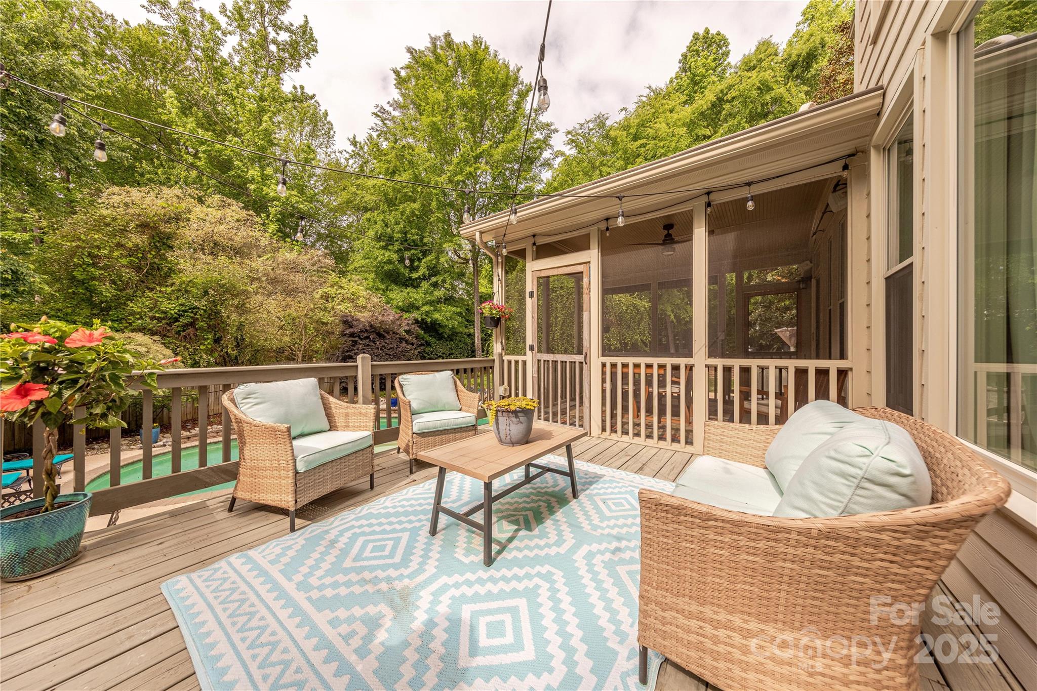 Providence Hills - Residential