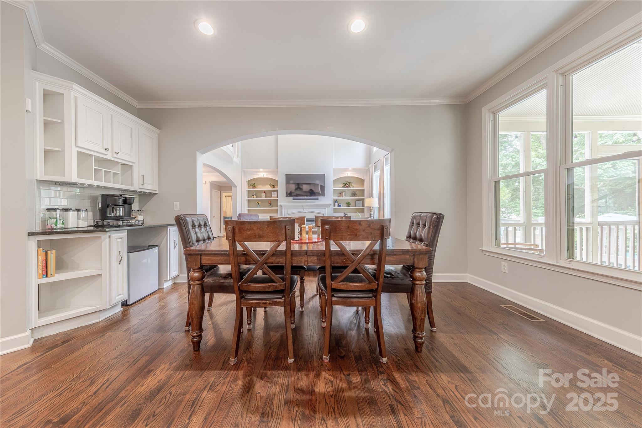 Providence Hills - Residential