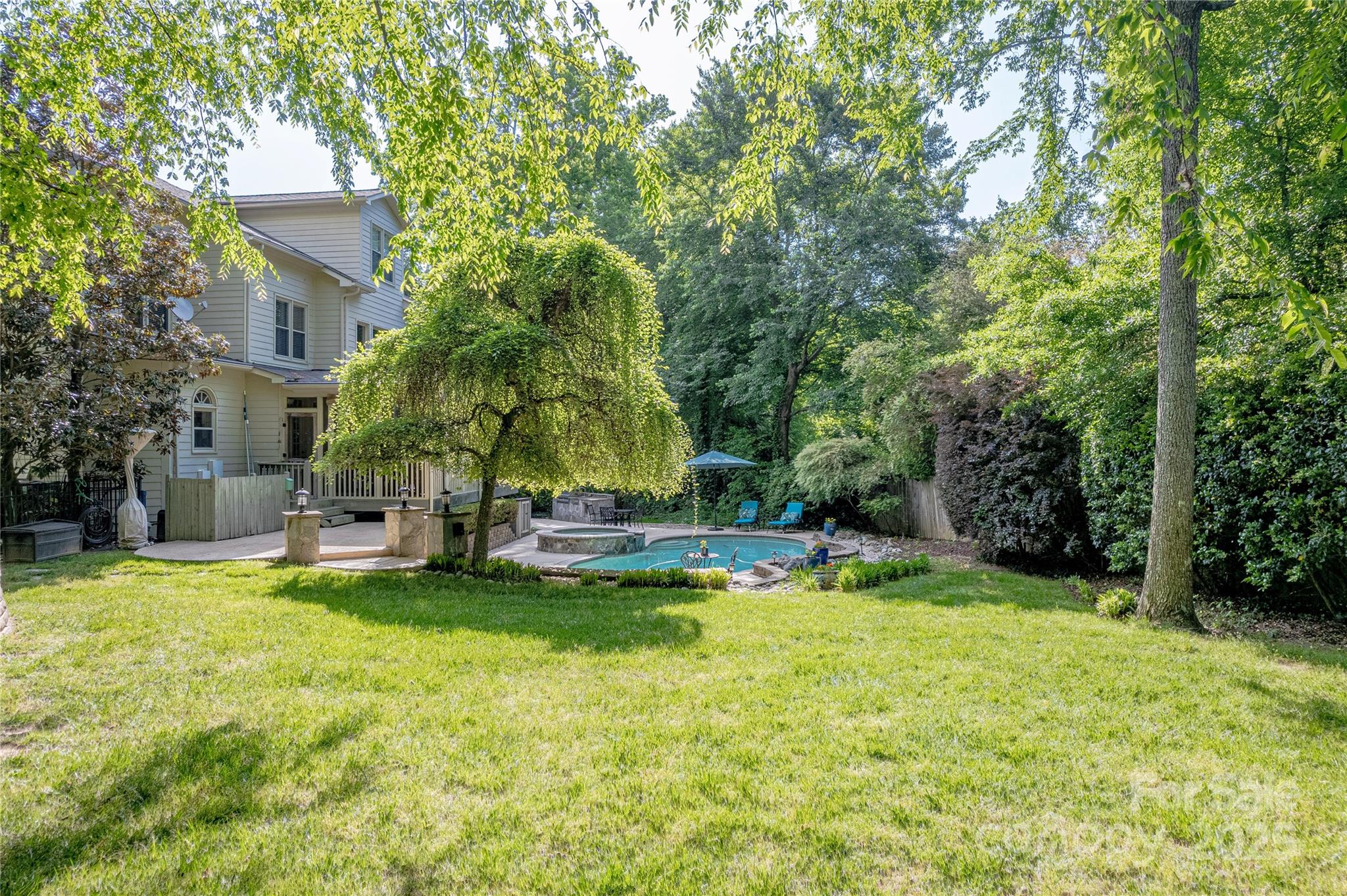 Providence Hills - Residential