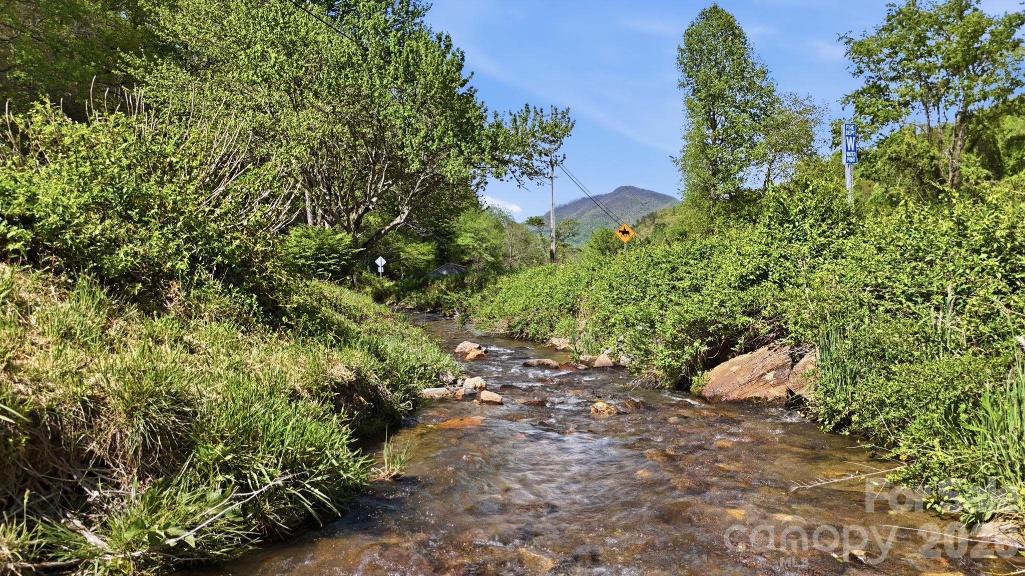 1200 Barkers Creek Road