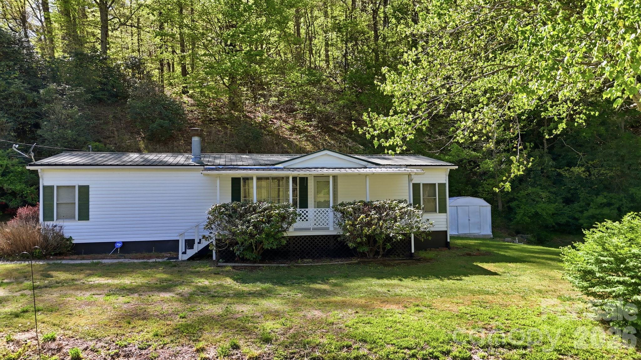 1200 Barkers Creek Road