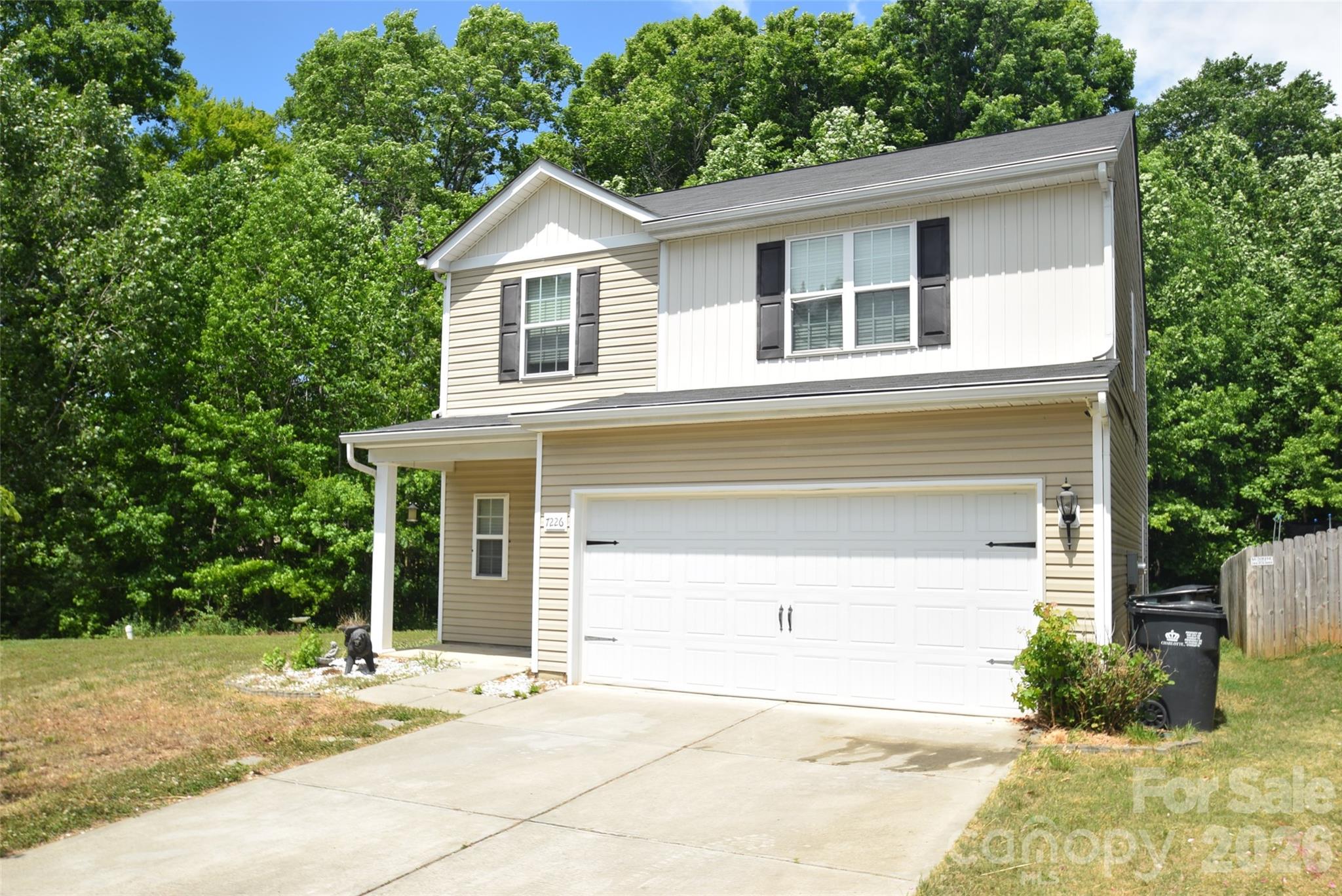 Kingstree - Residential