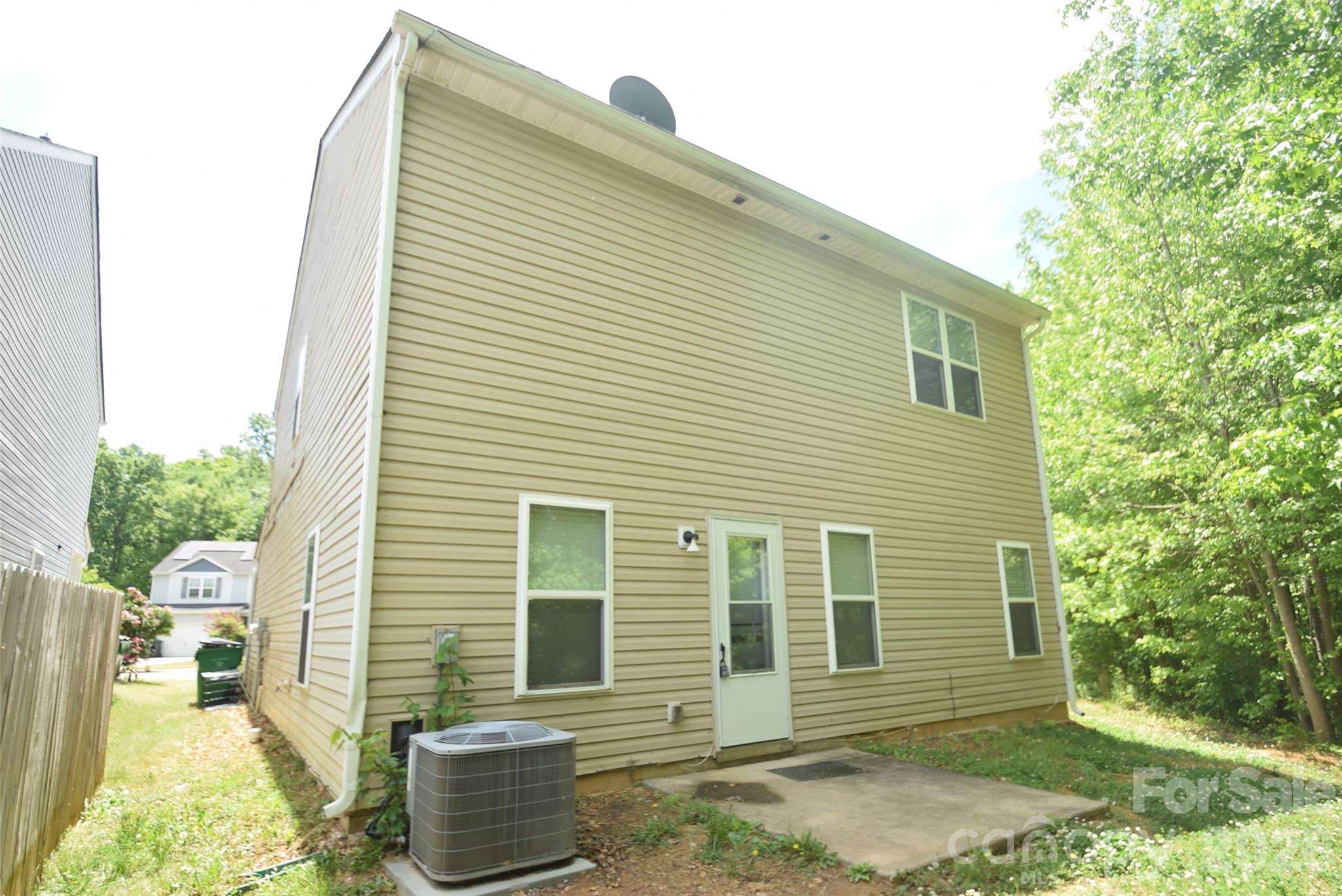 Kingstree - Residential