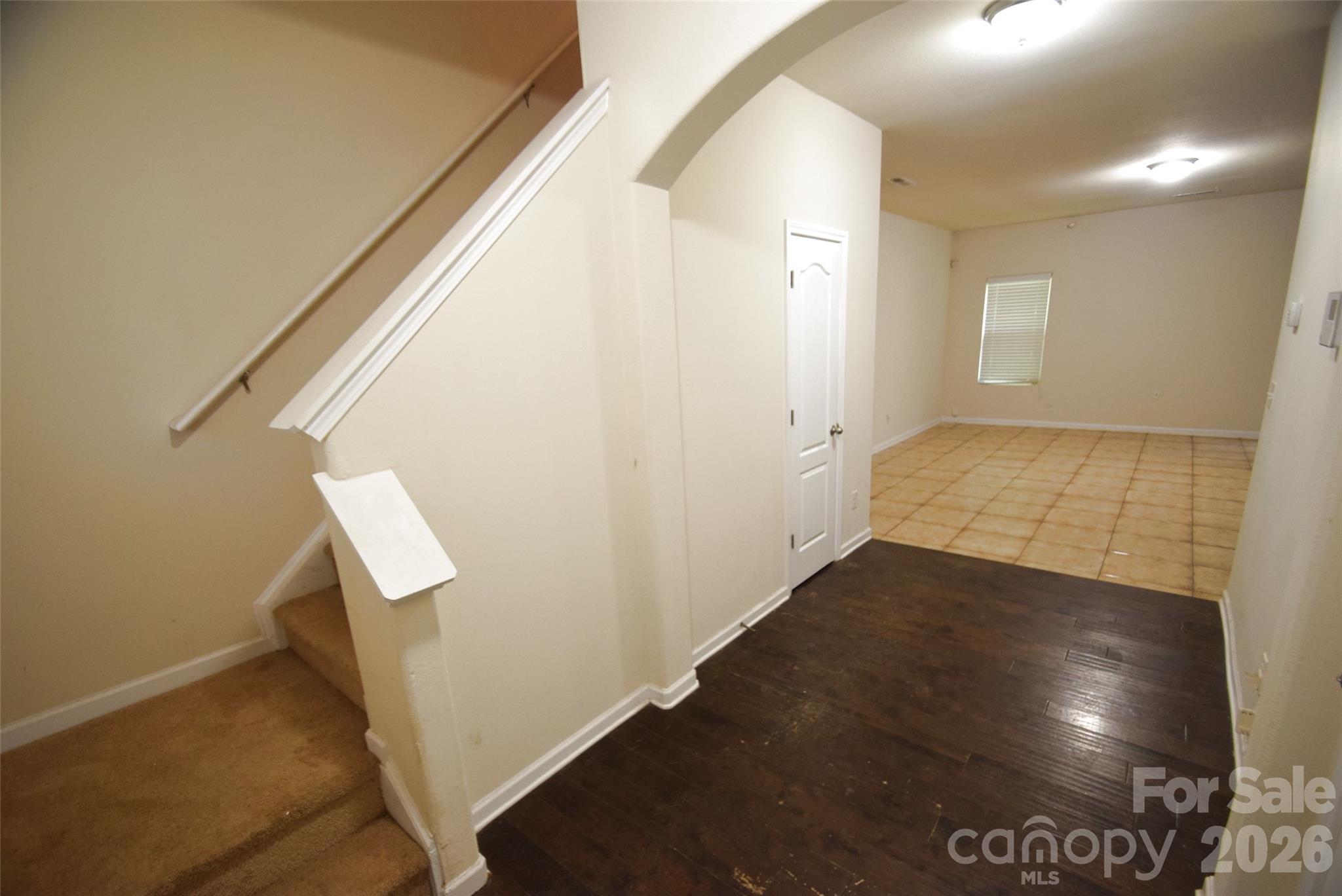 Kingstree - Residential