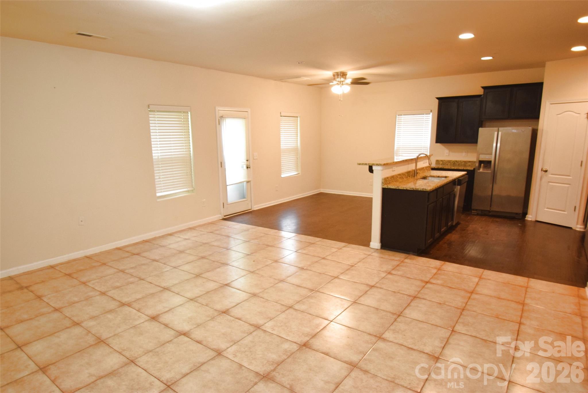 Kingstree - Residential