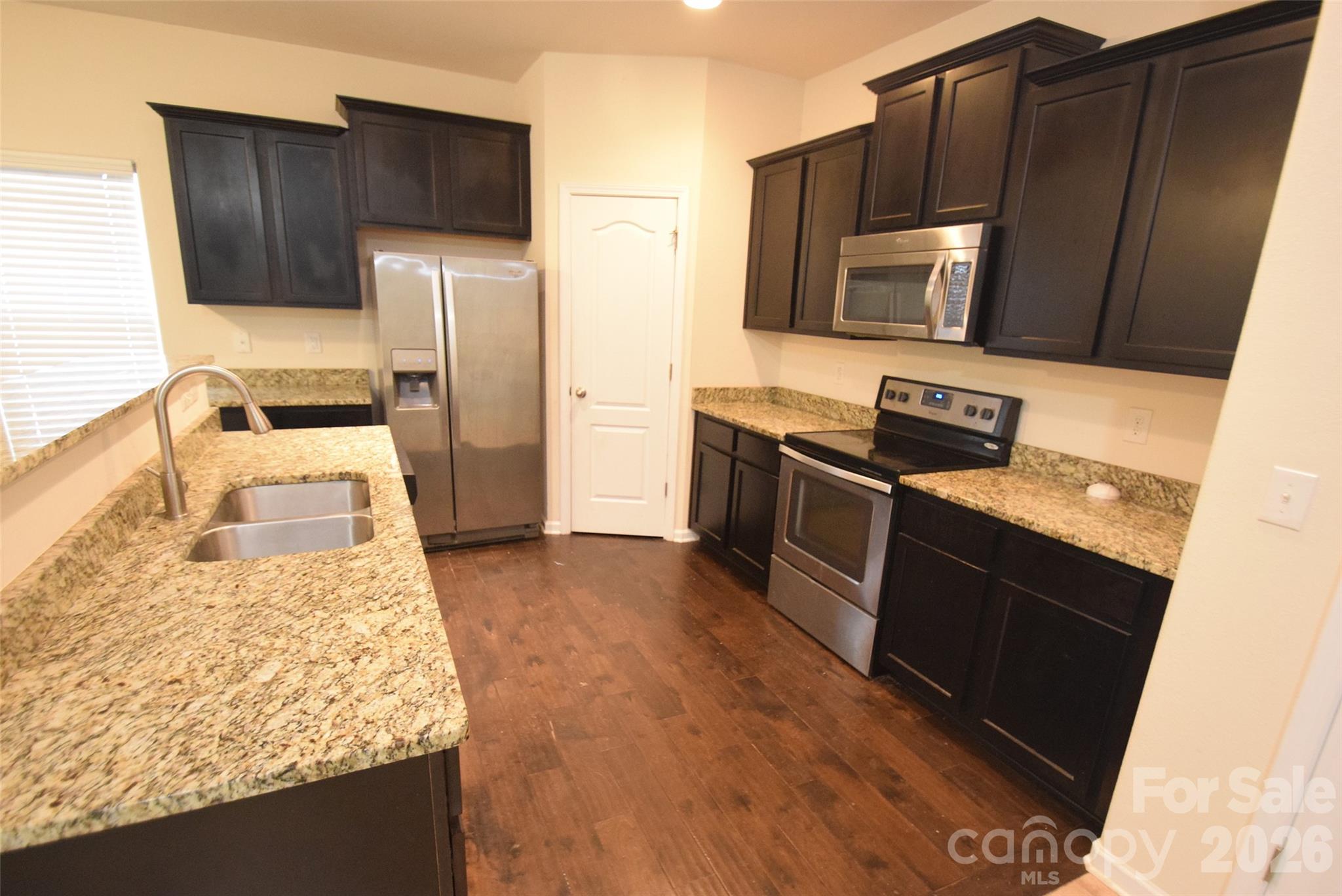 Kingstree - Residential