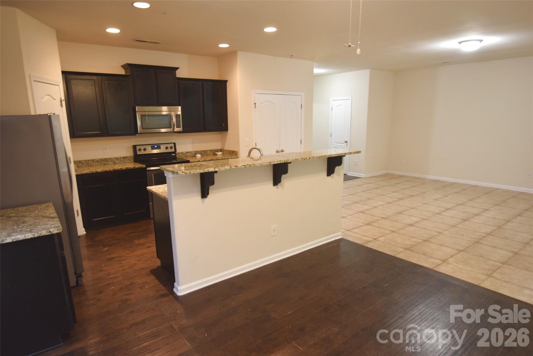 Kingstree - Residential