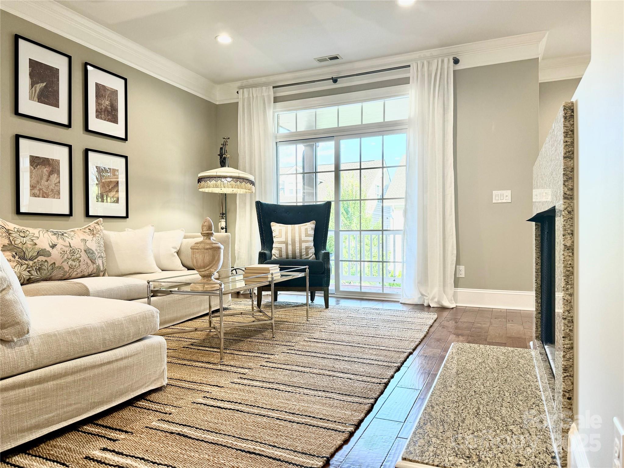 Davidson Bay - Residential