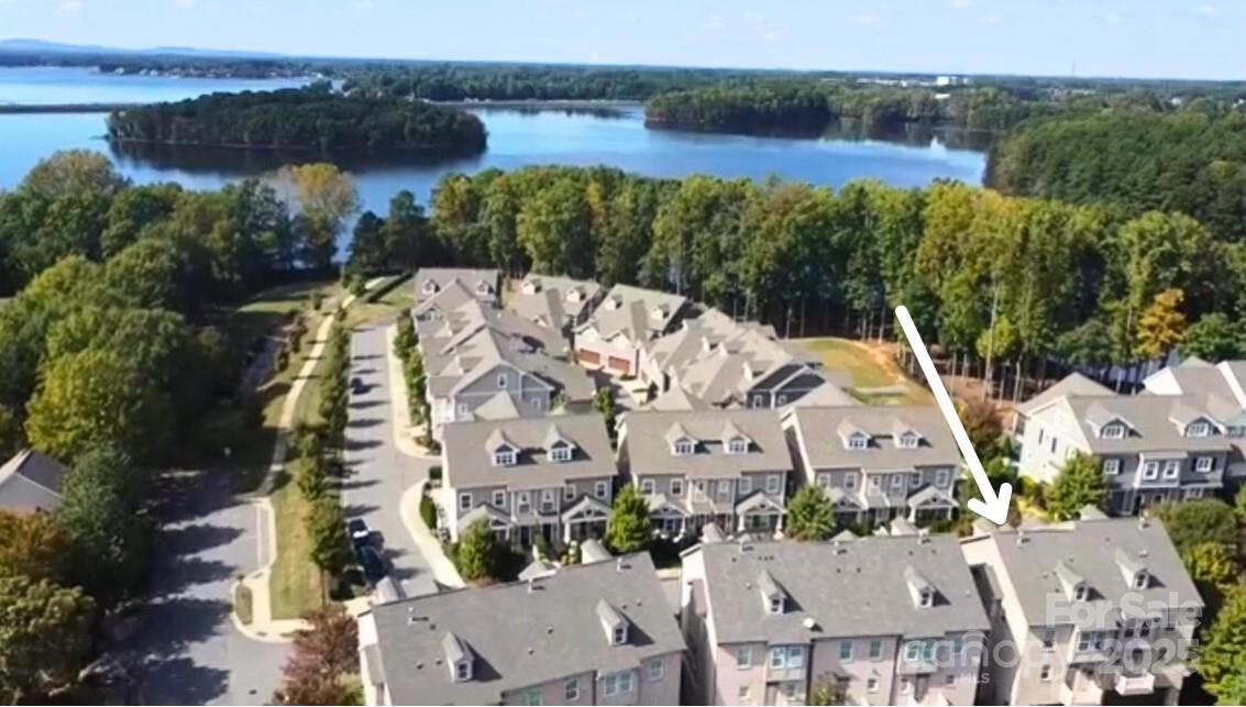 Davidson Bay - Residential