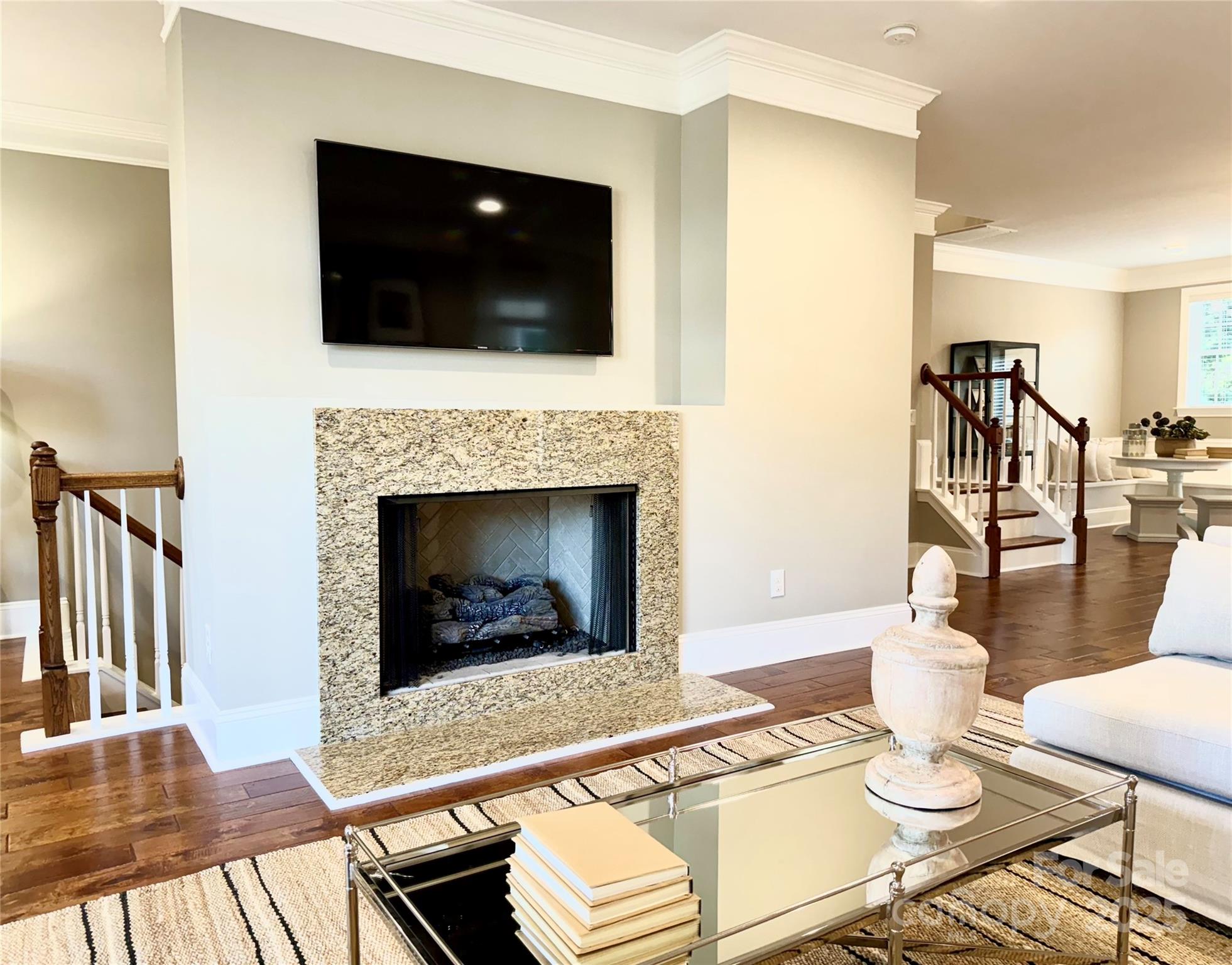 Davidson Bay - Residential