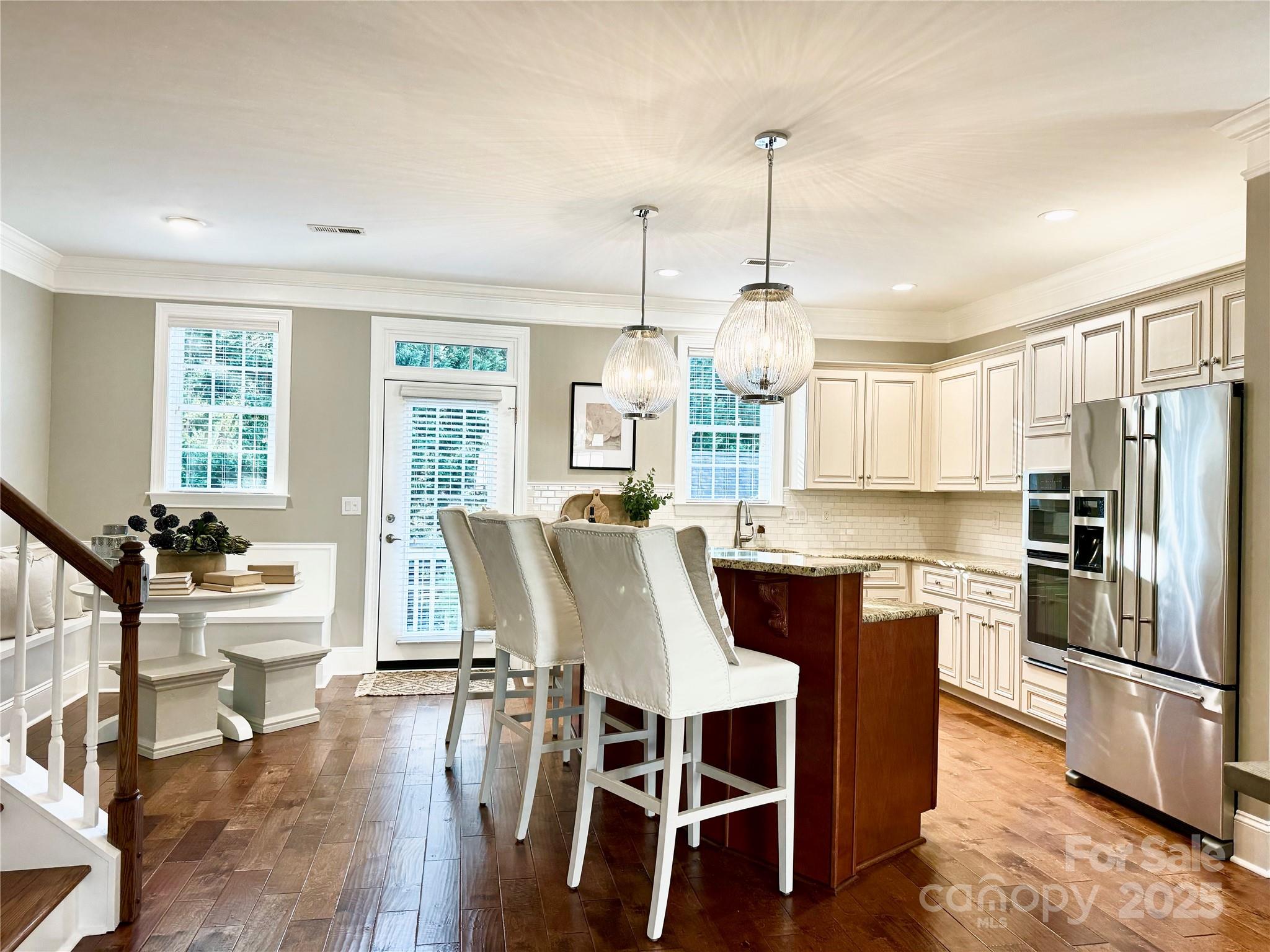 Davidson Bay - Residential