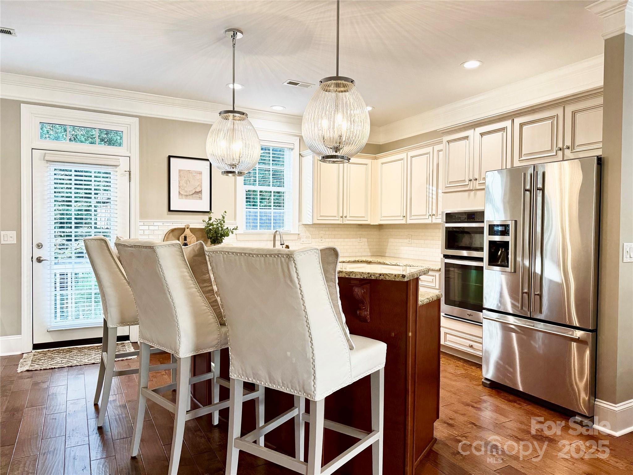 Davidson Bay - Residential