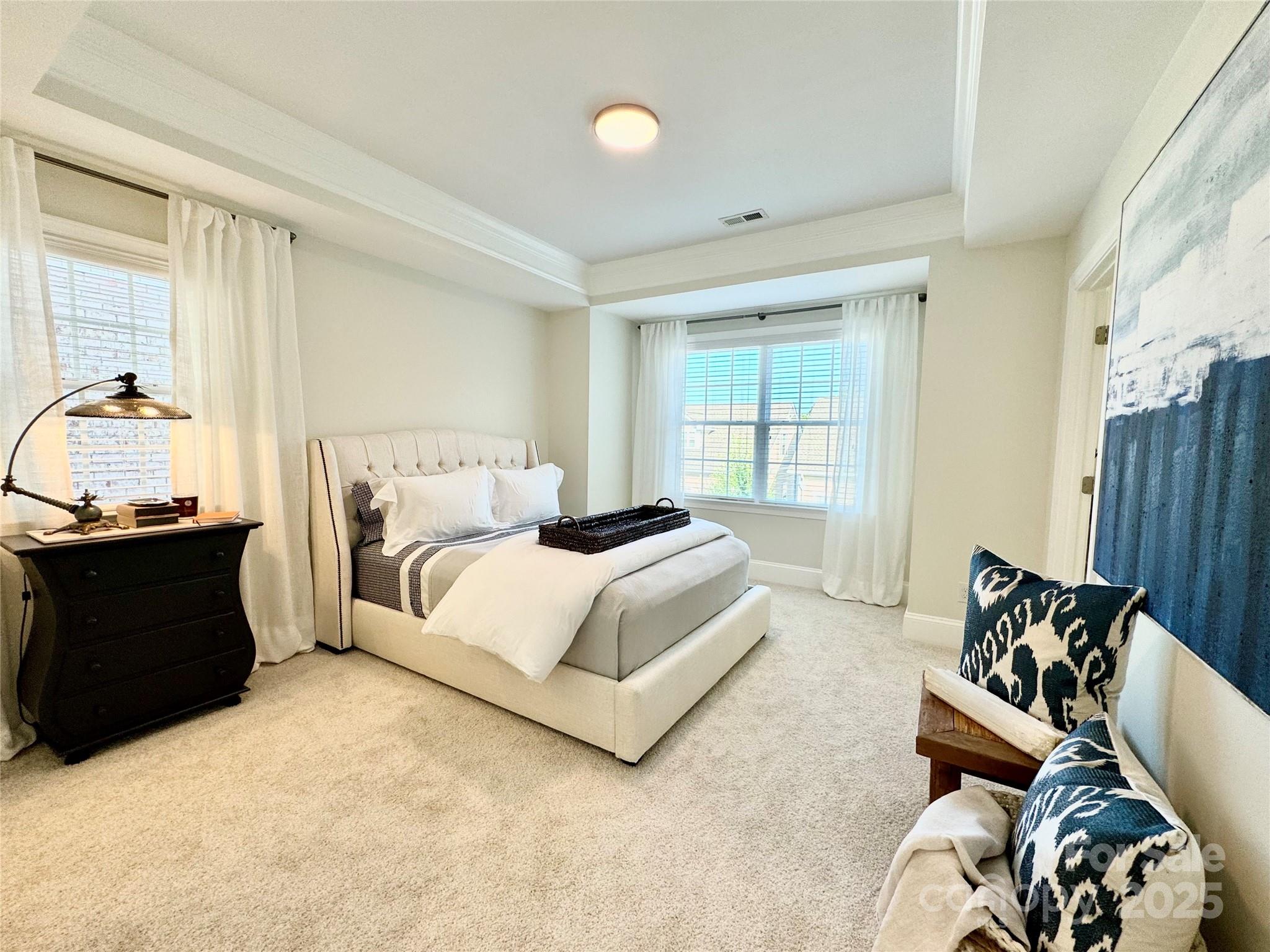 Davidson Bay - Residential
