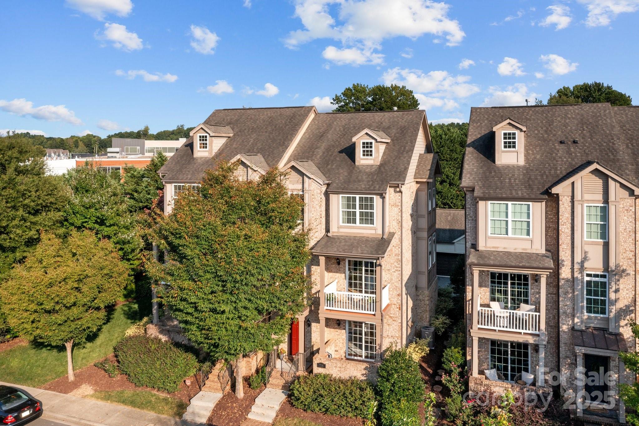 Davidson Bay - Residential