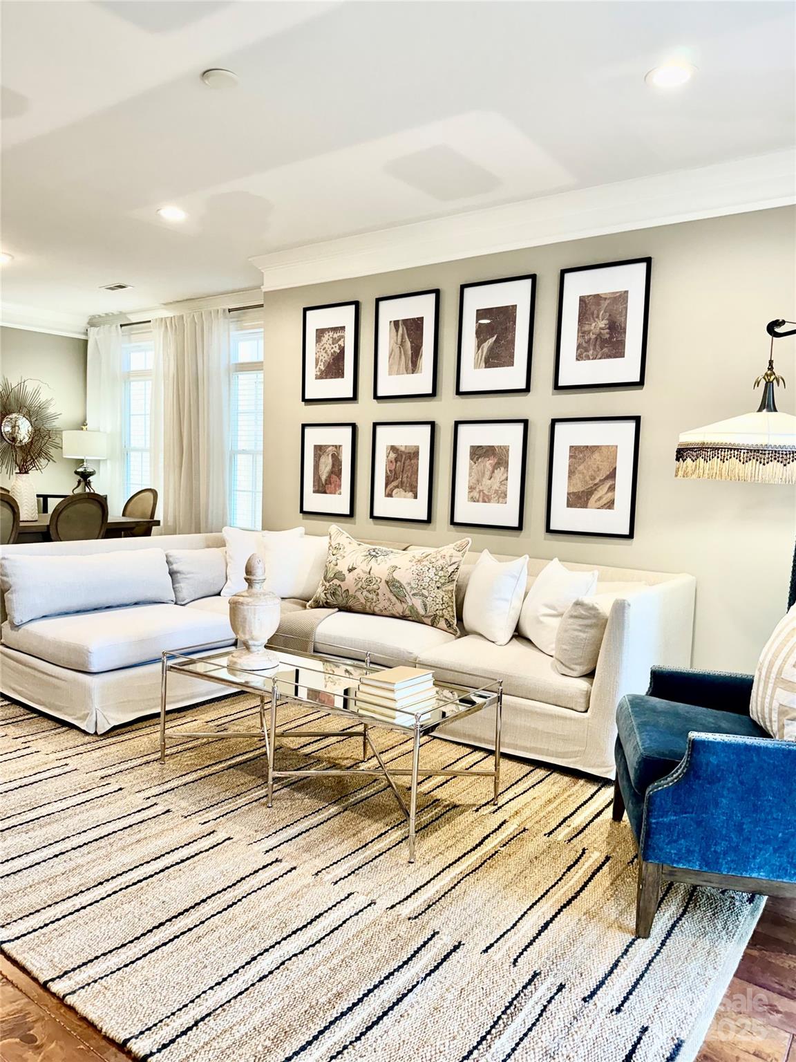 Davidson Bay - Residential
