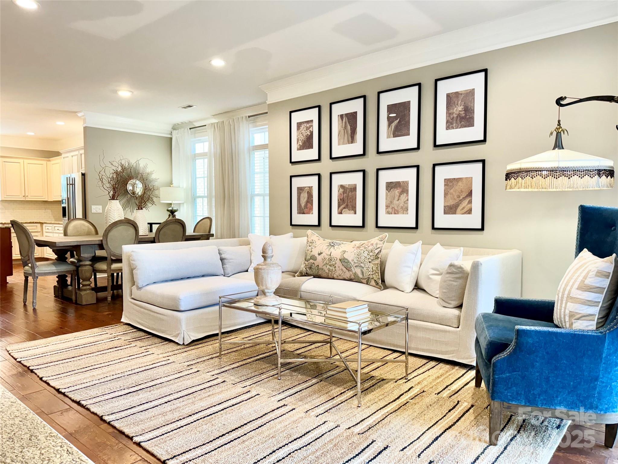 Davidson Bay - Residential