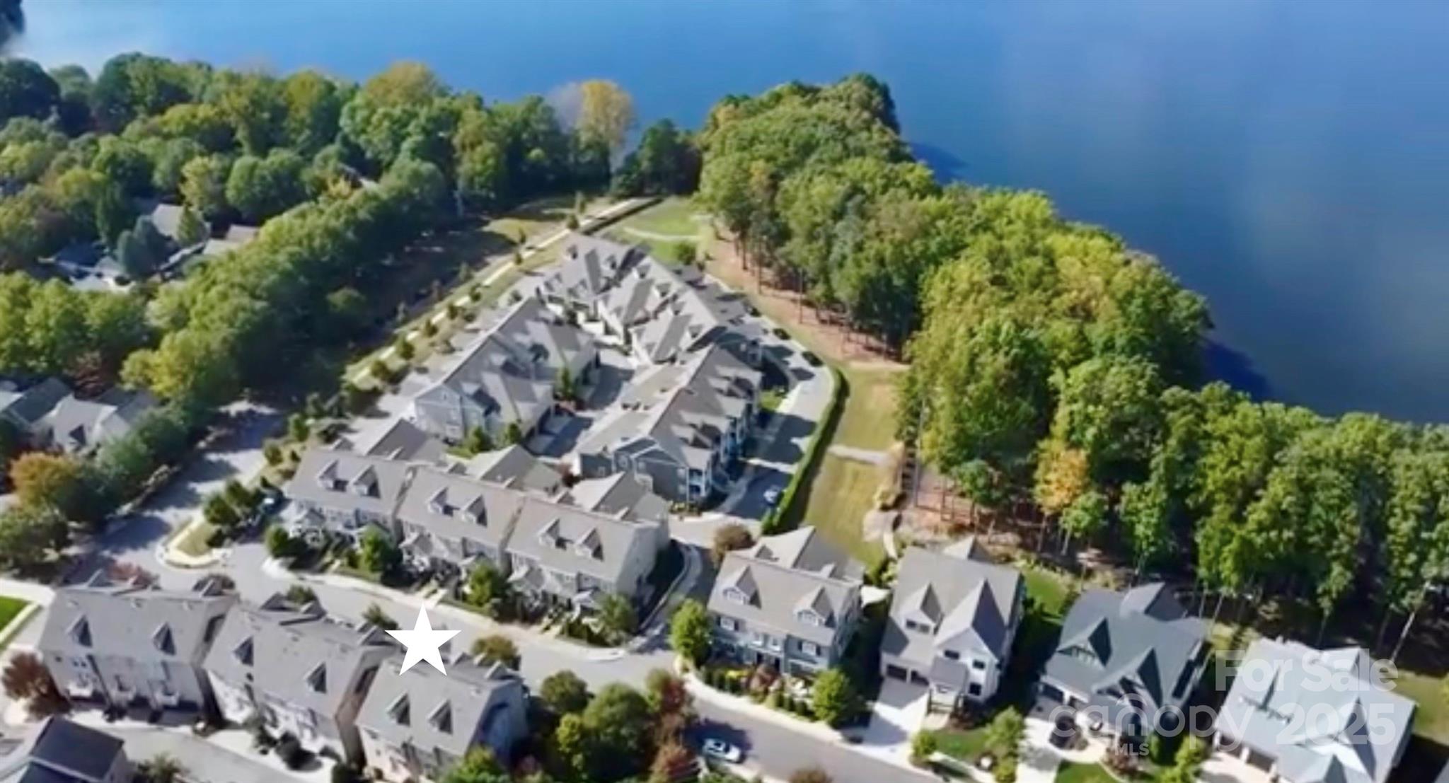 Davidson Bay - Residential