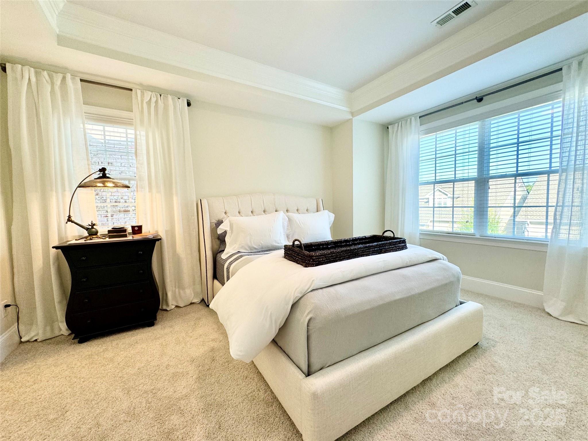 Davidson Bay - Residential