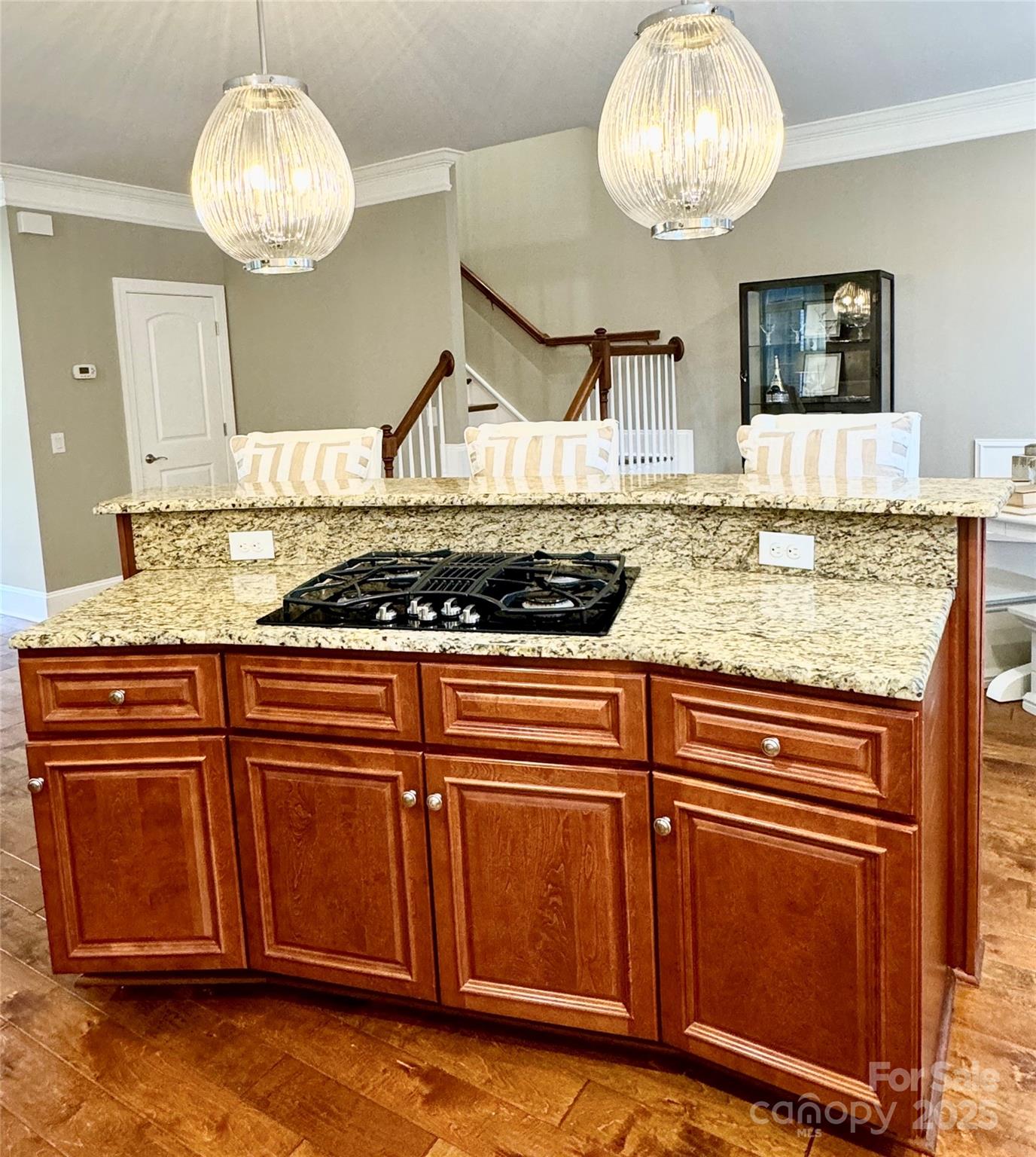 Davidson Bay - Residential