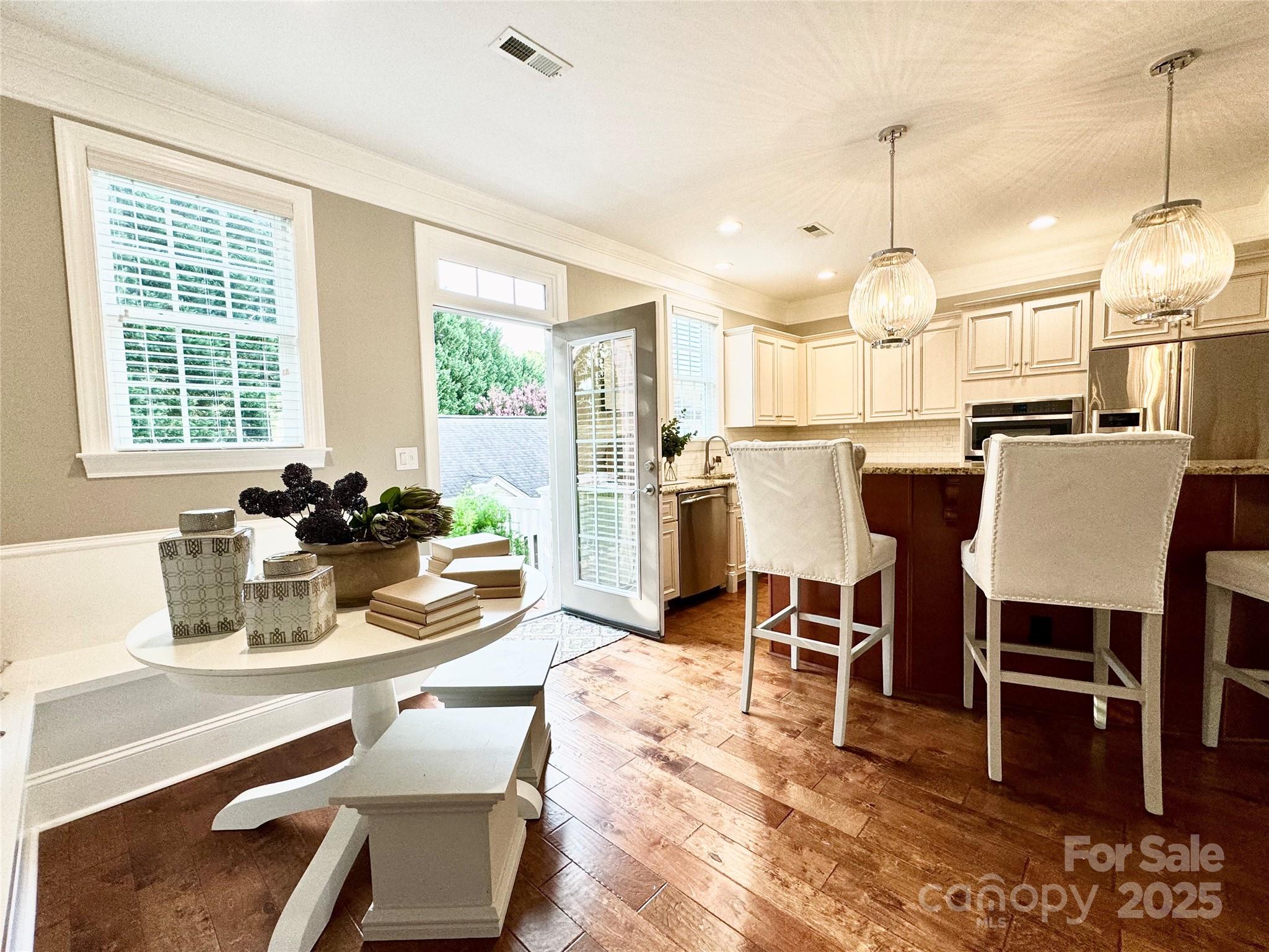 Davidson Bay - Residential