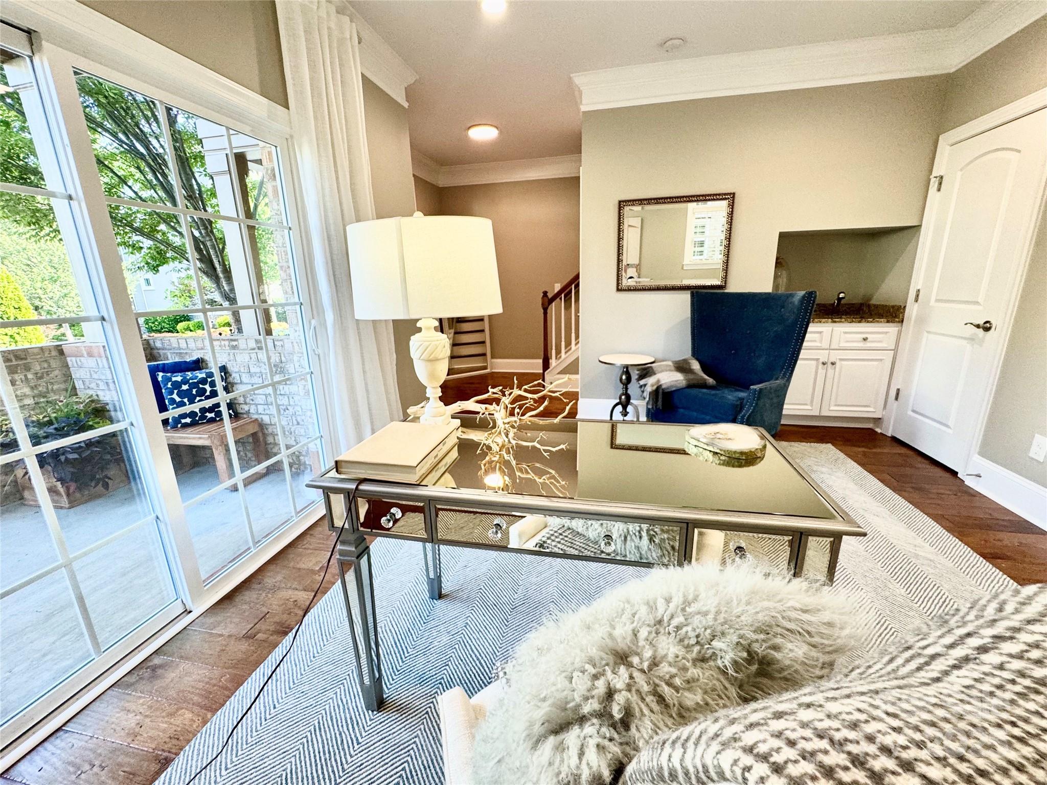 Davidson Bay - Residential