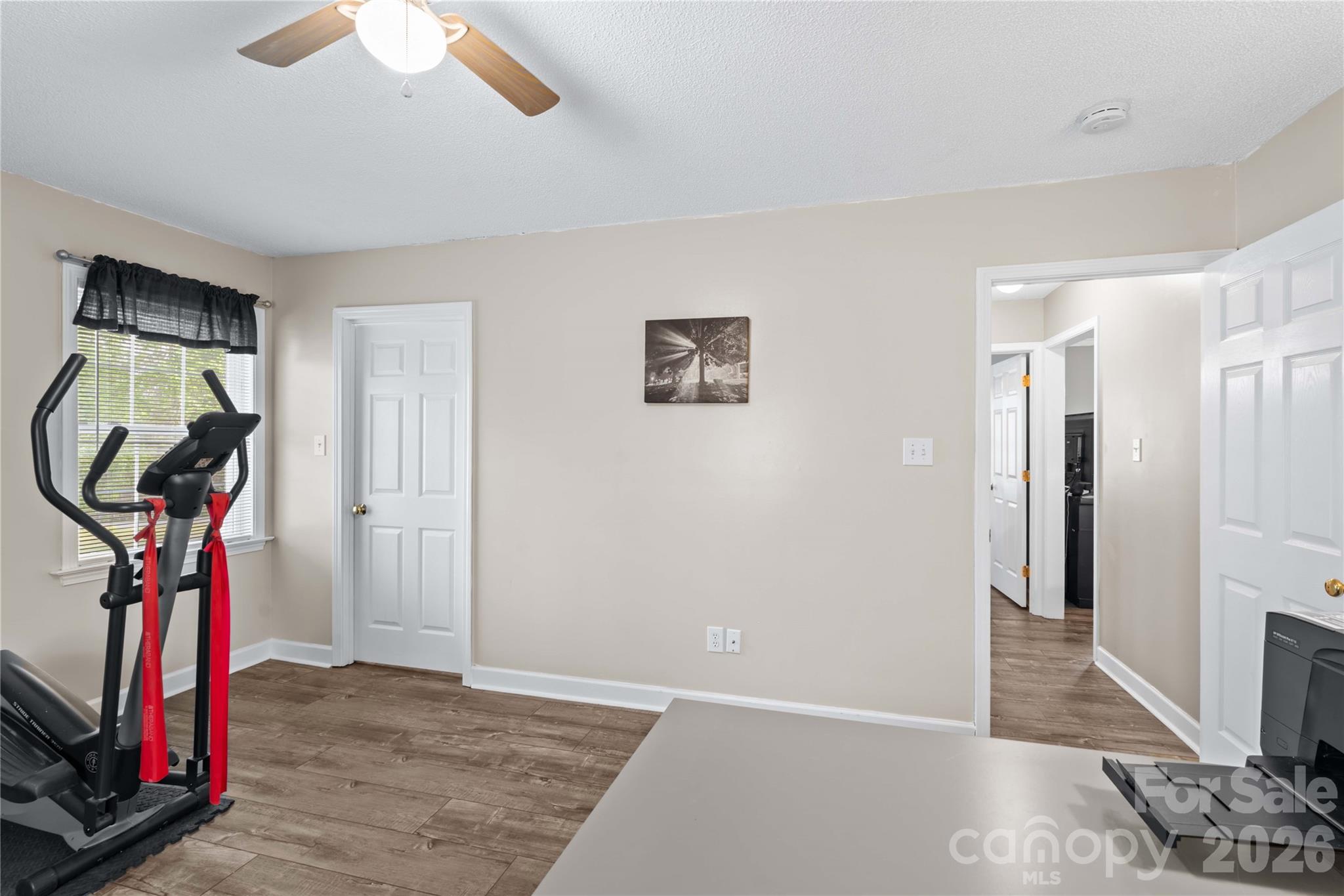Saddlewood - Residential