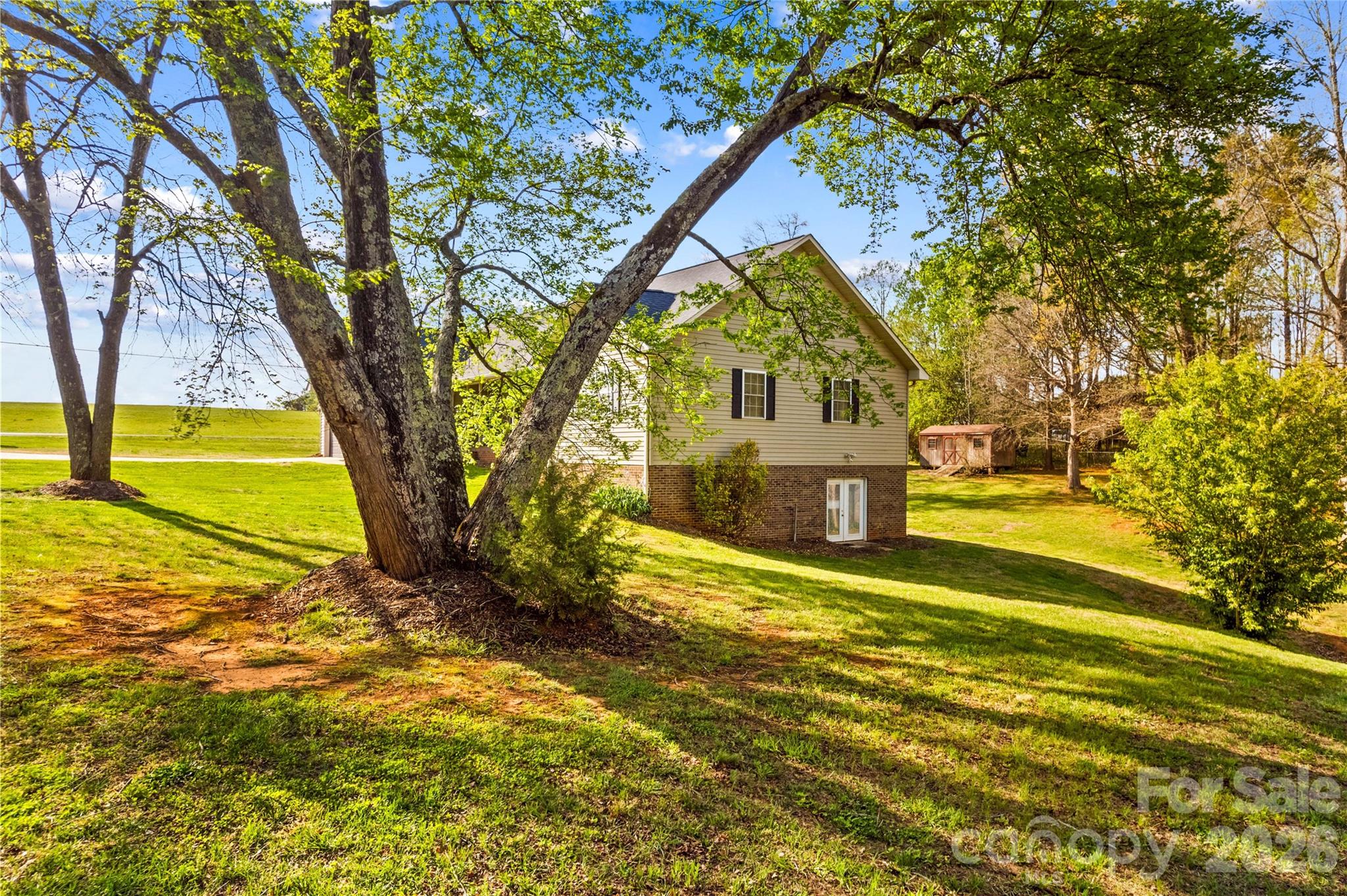 Saddlewood - Residential