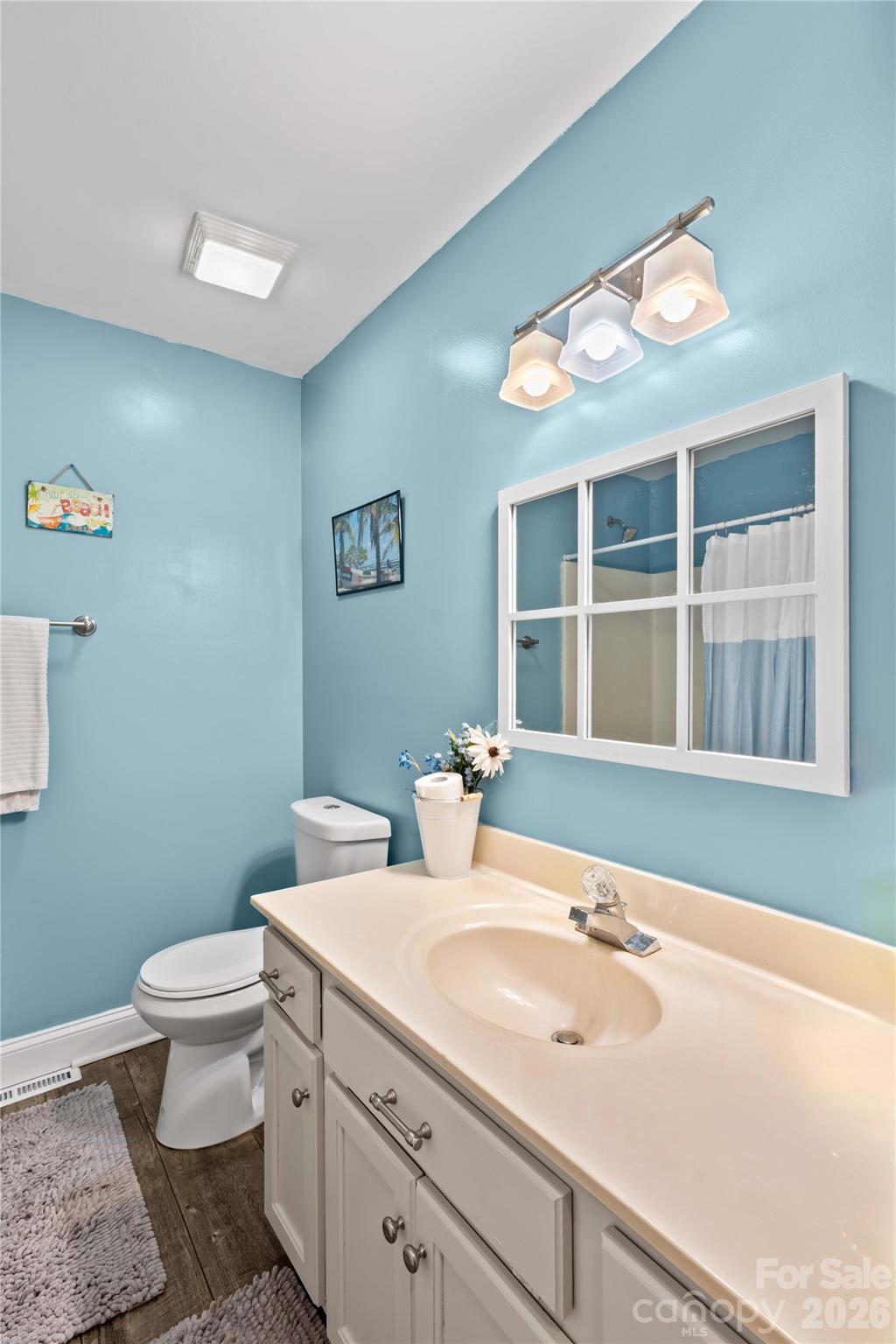 Saddlewood - Residential