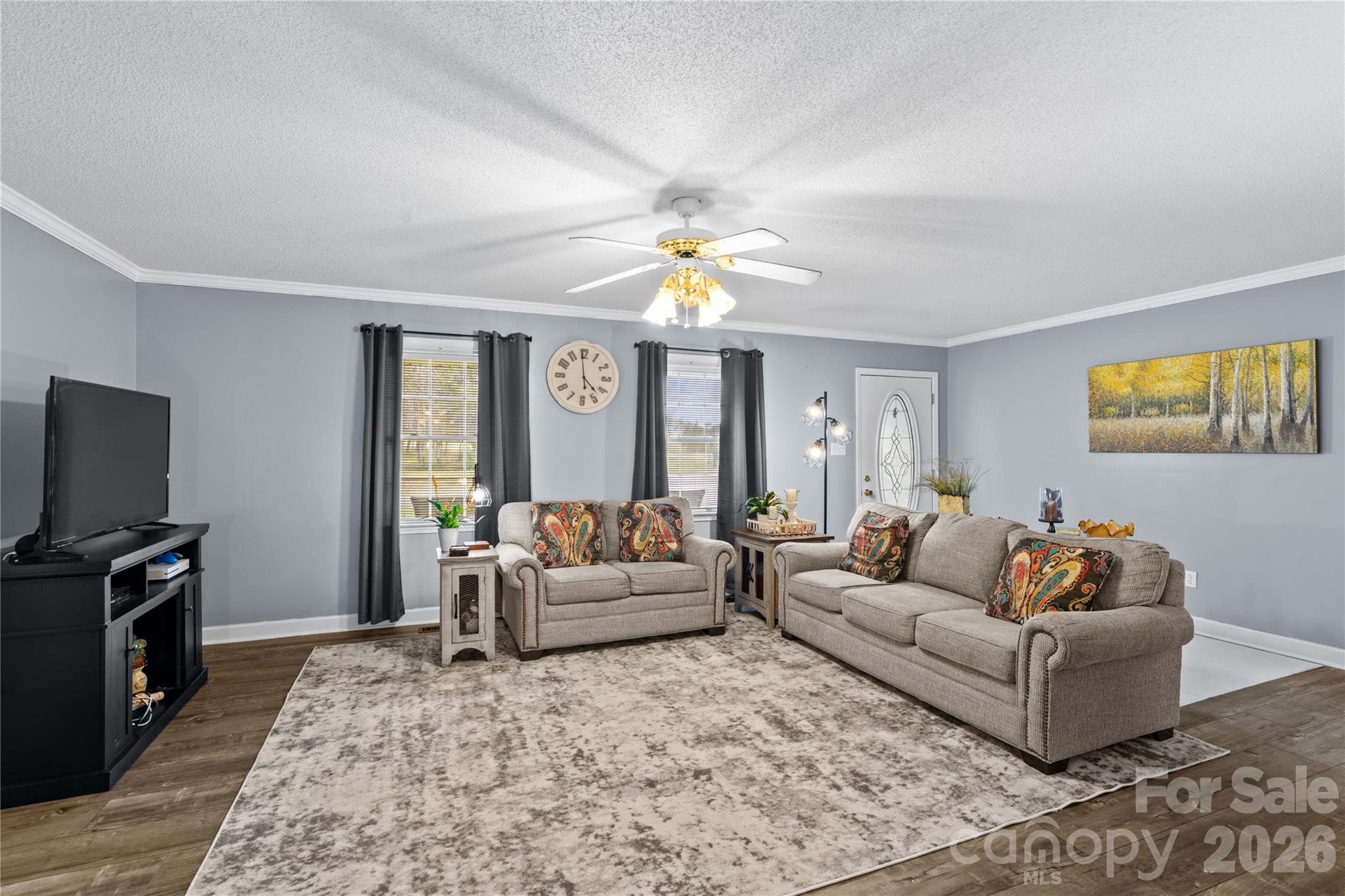 Saddlewood - Residential
