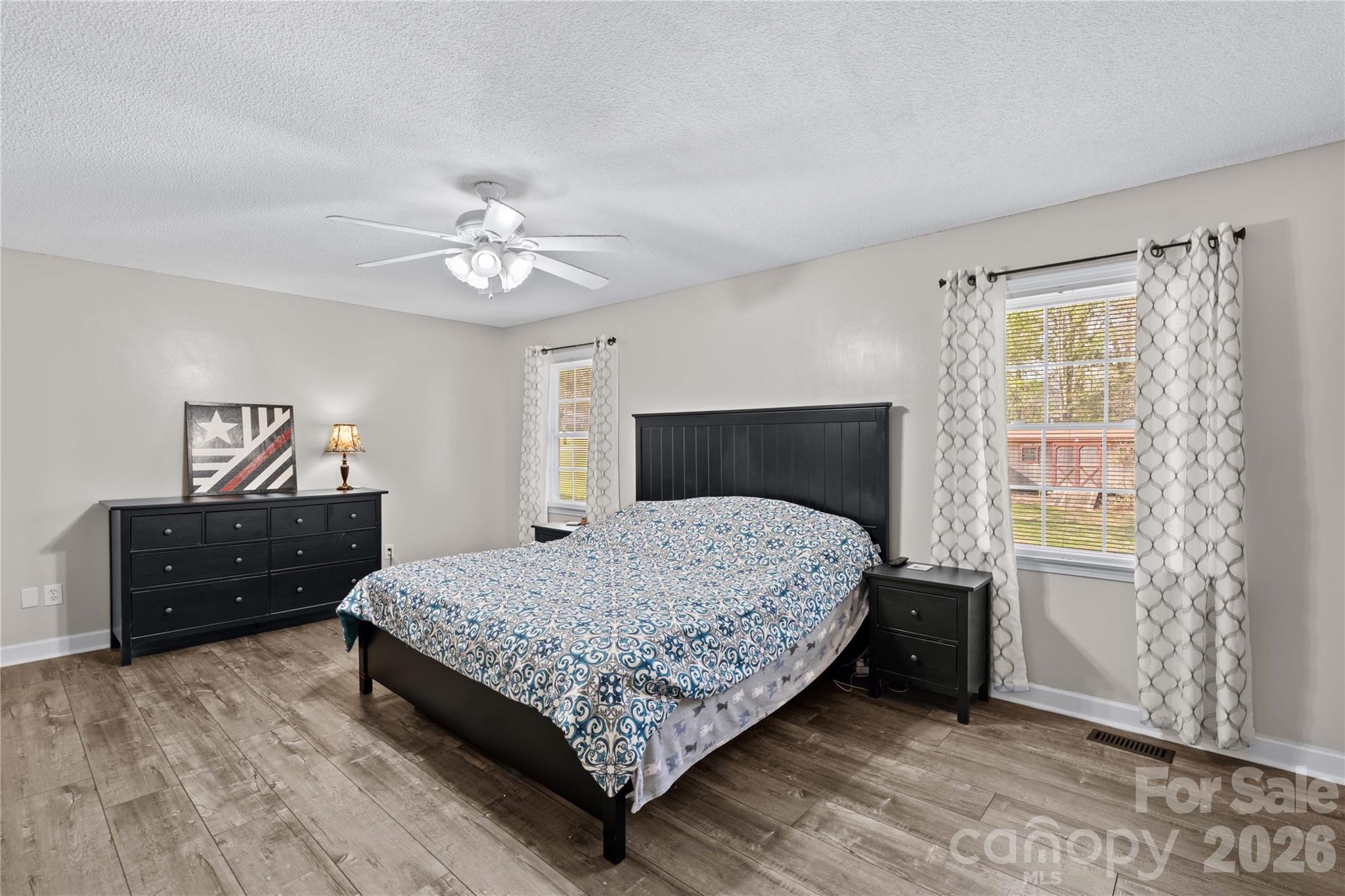 Saddlewood - Residential
