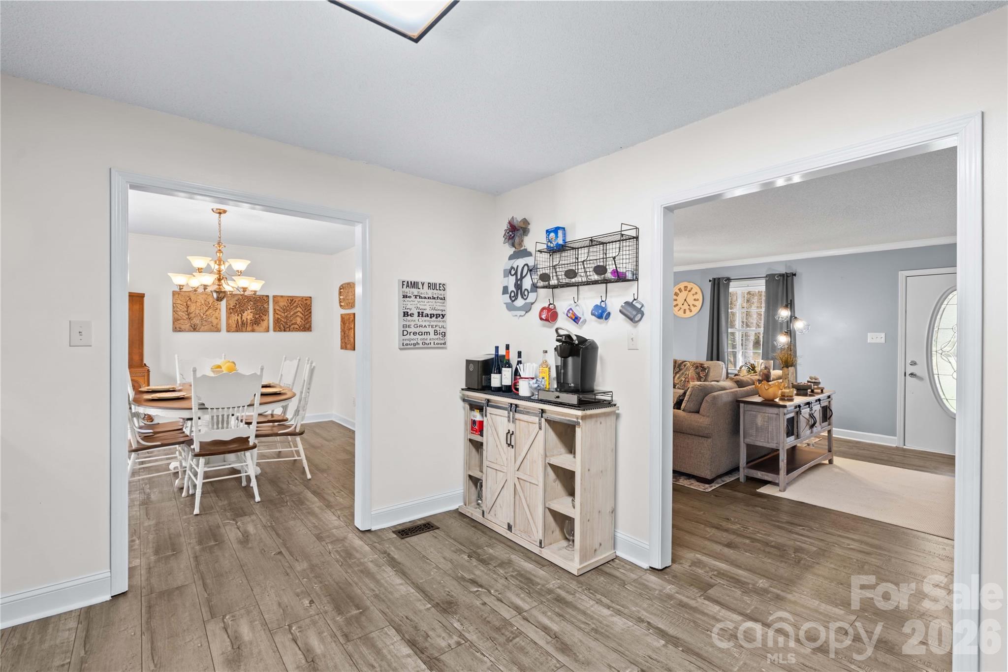 Saddlewood - Residential