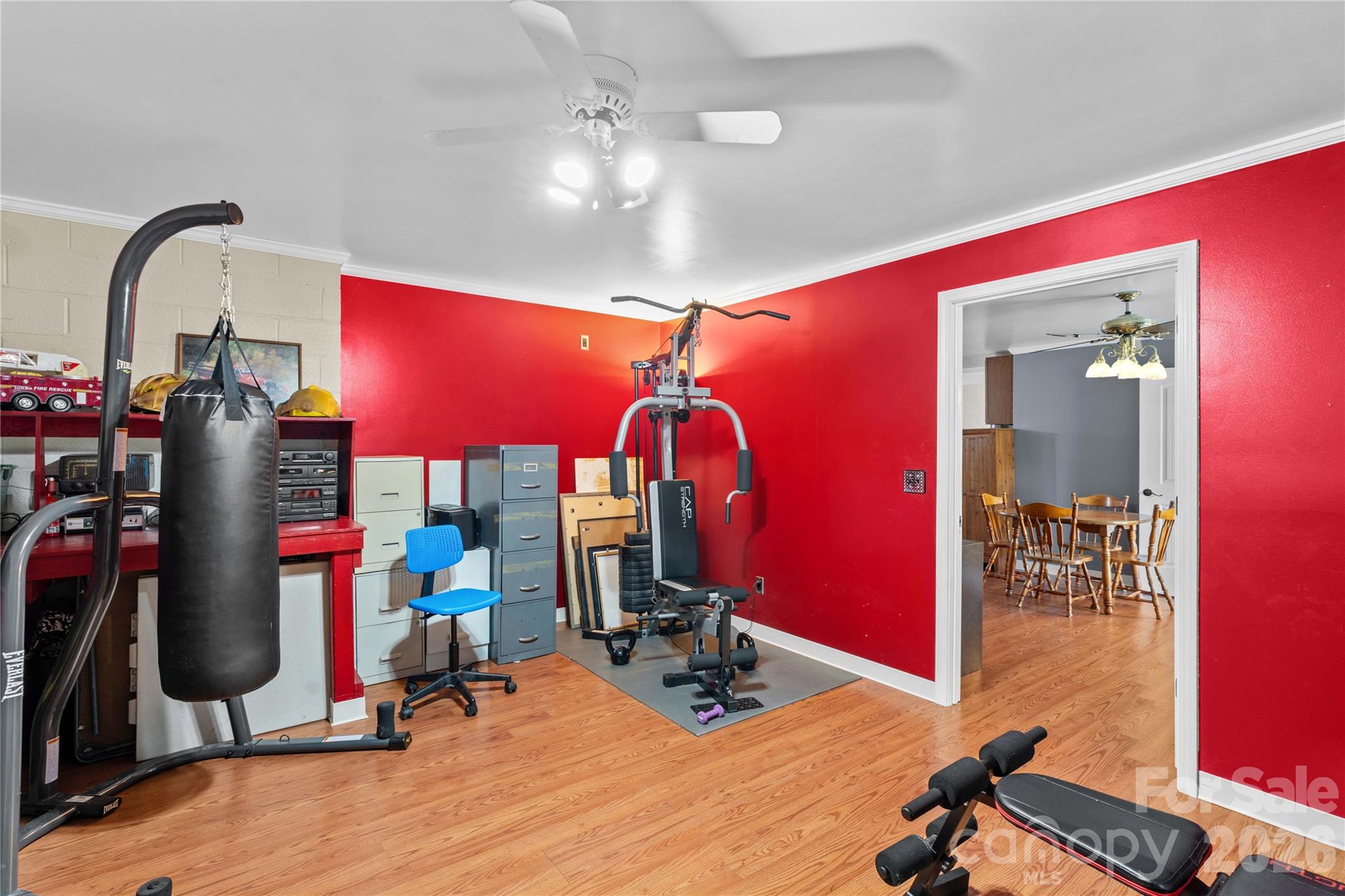 Saddlewood - Residential