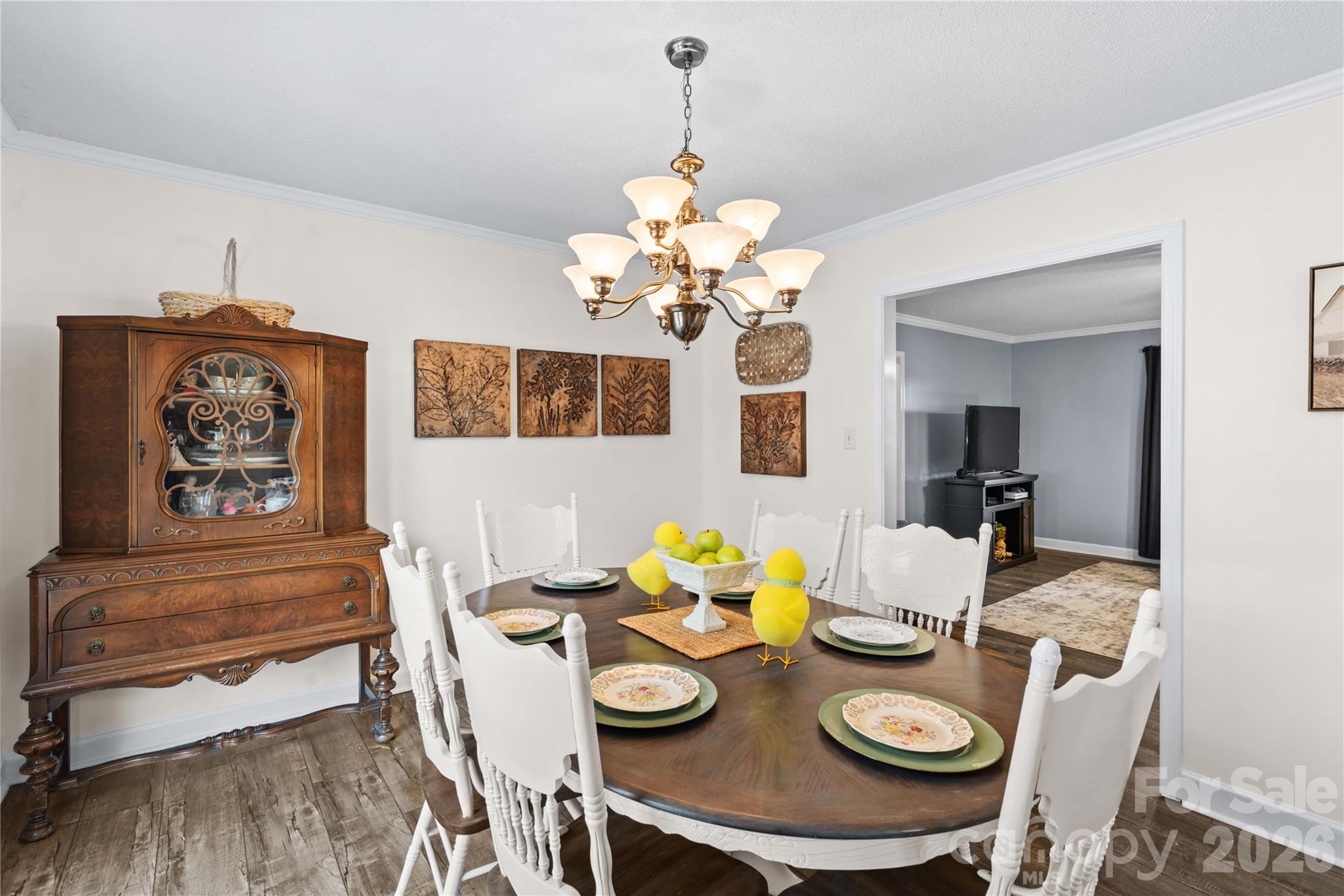 Saddlewood - Residential