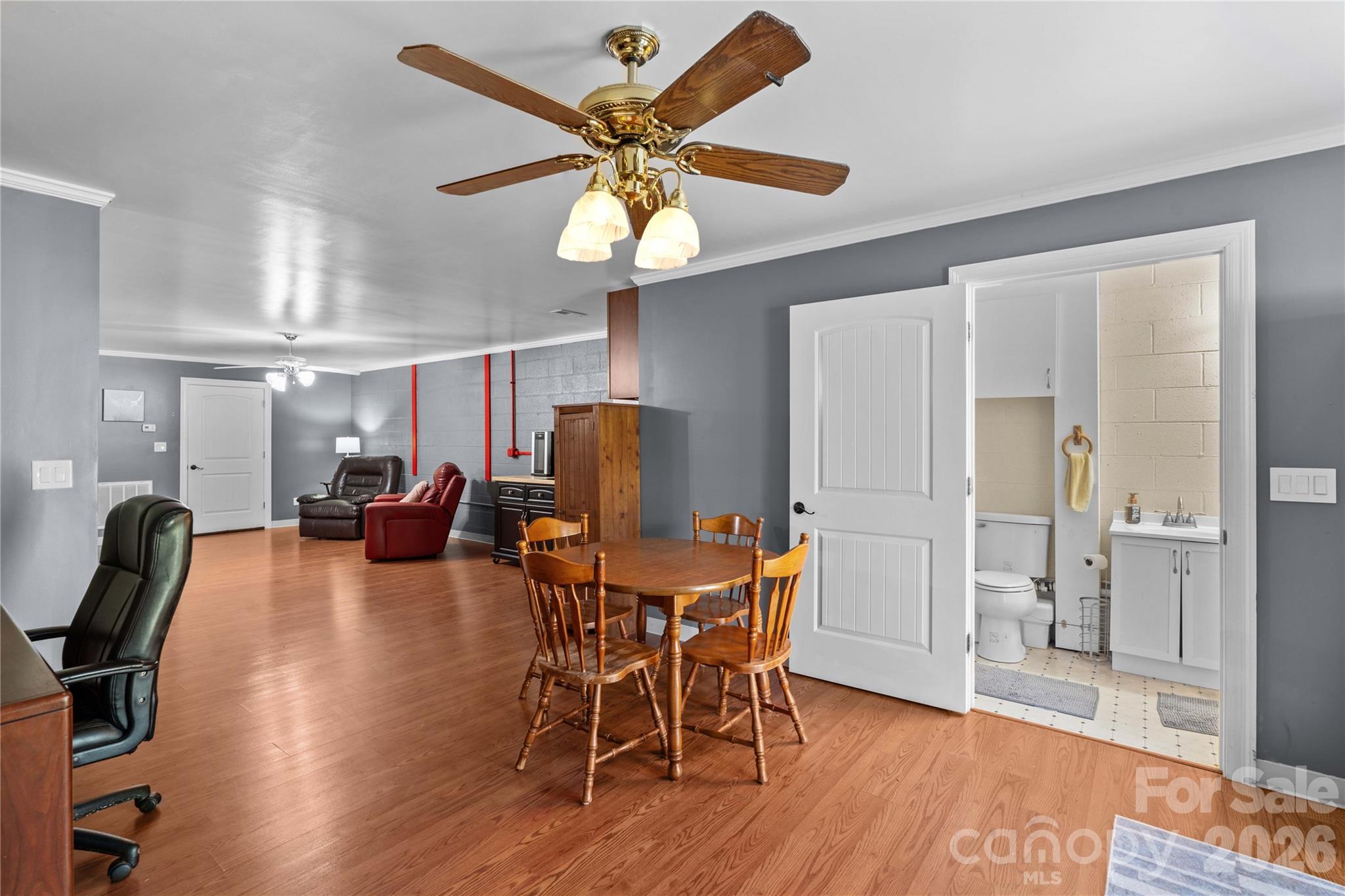 Saddlewood - Residential