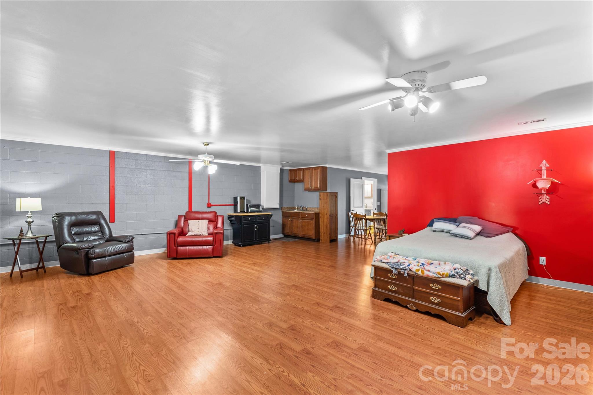 Saddlewood - Residential