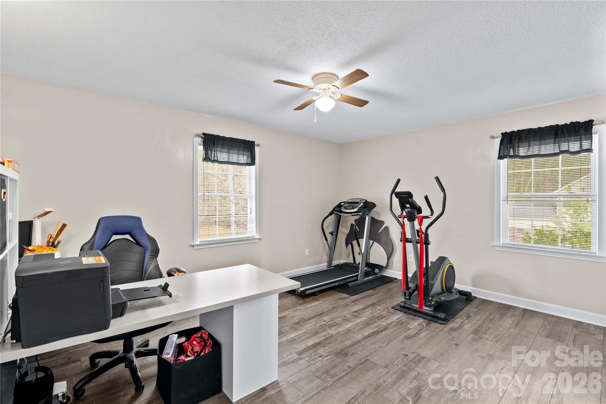 Saddlewood - Residential