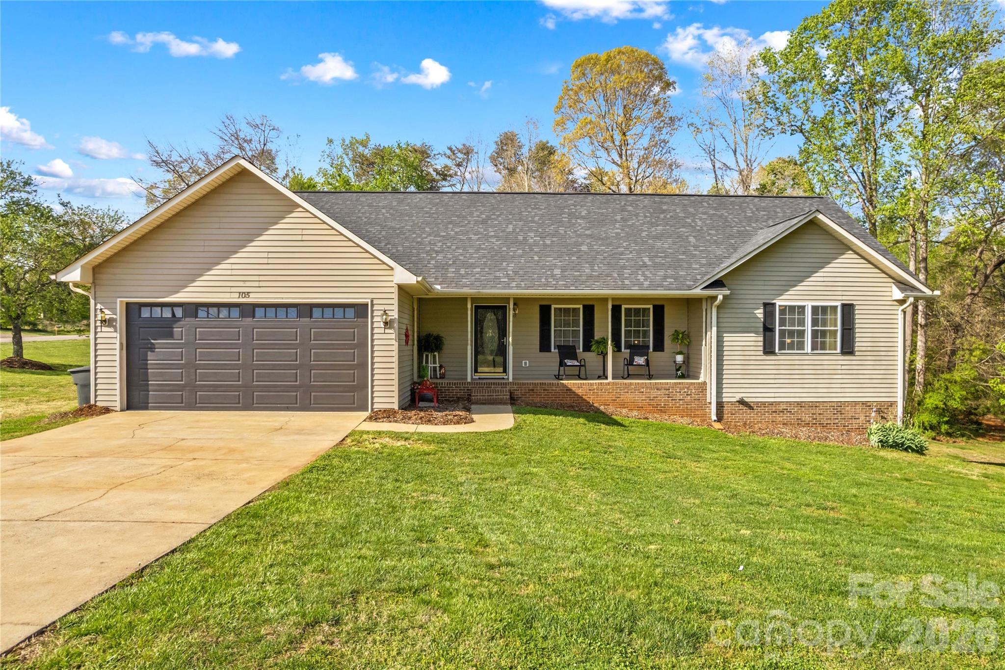 Saddlewood - Residential