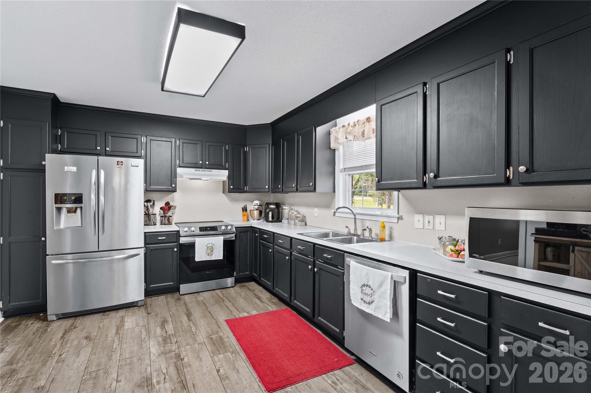 Saddlewood - Residential