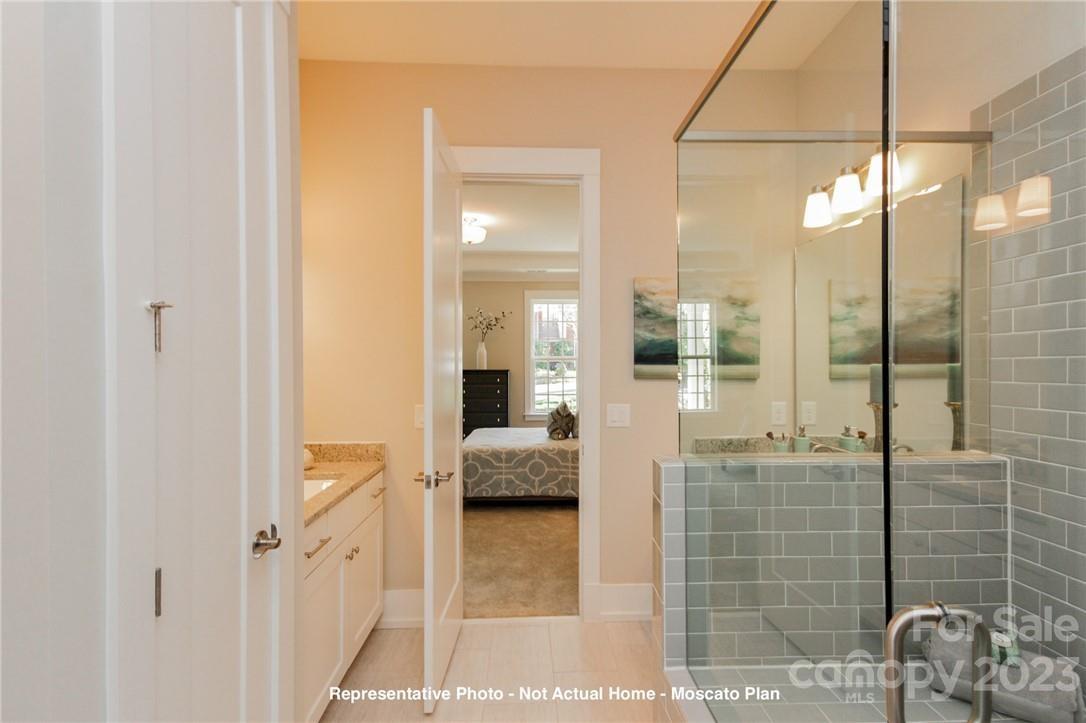 The Villas at Tuckers Walk - Residential