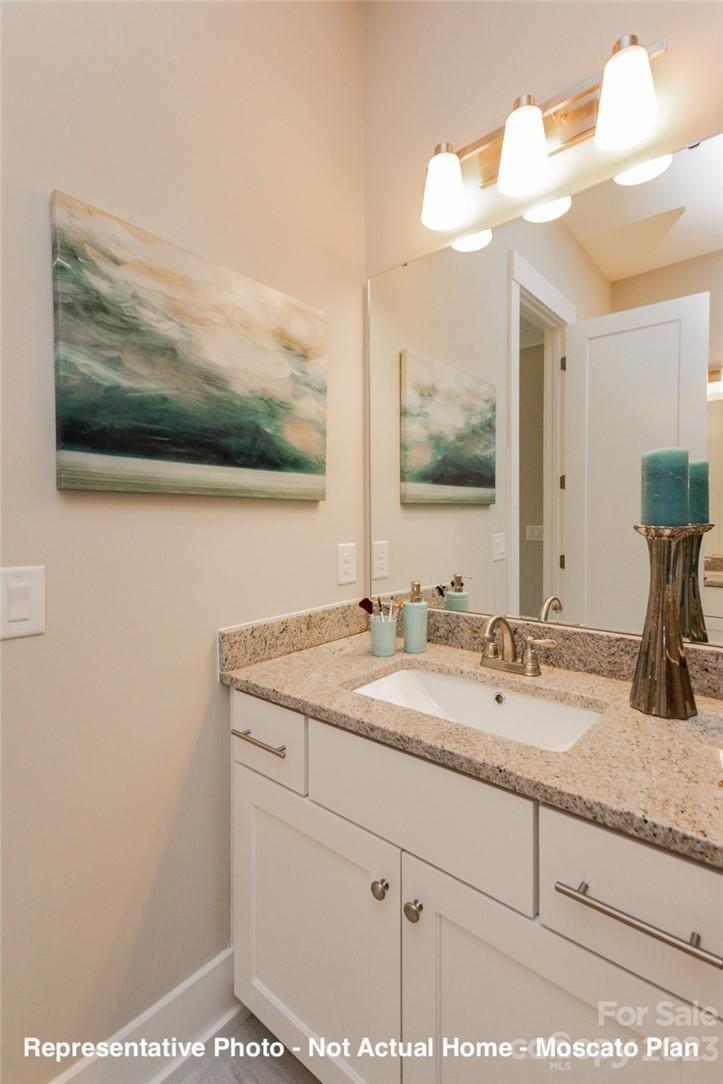 The Villas at Tuckers Walk - Residential