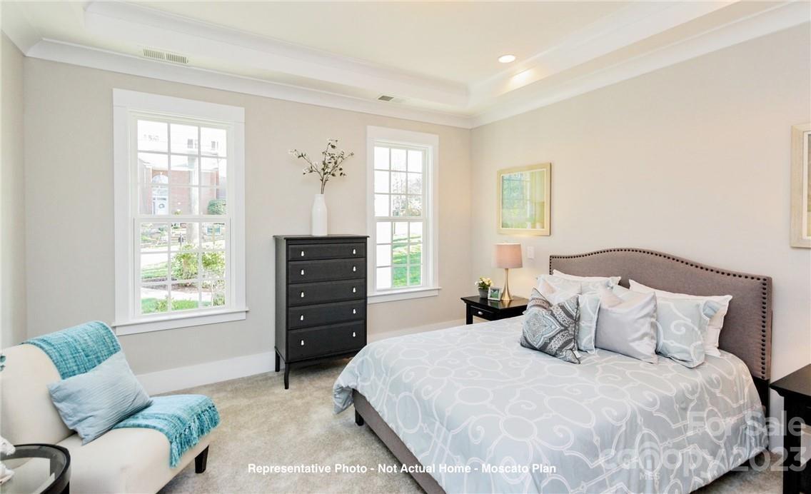 The Villas at Tuckers Walk - Residential